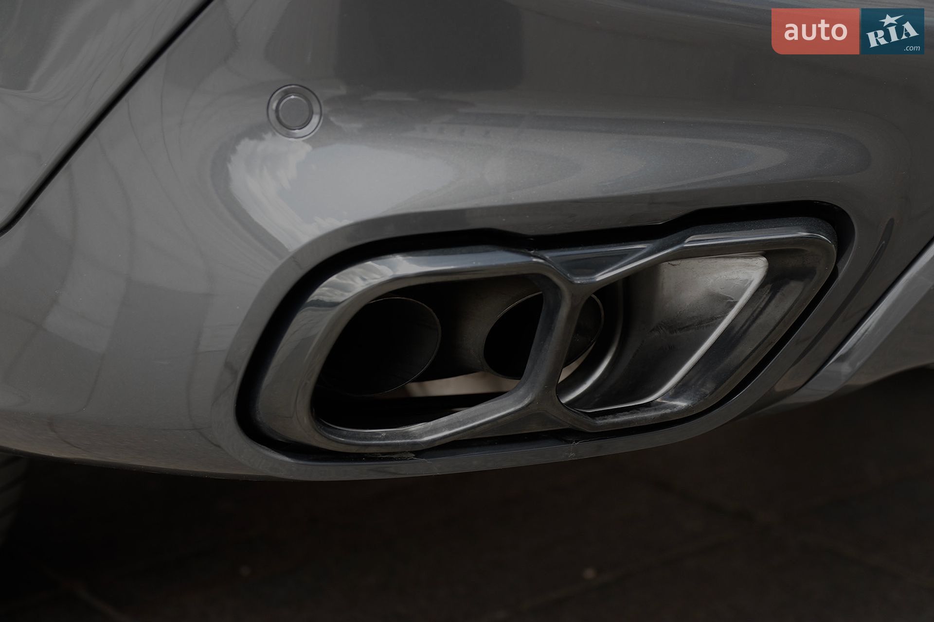 BMW X6 2025 VIN 5UX43EX01T9215428 фото оголошення 42 з 60