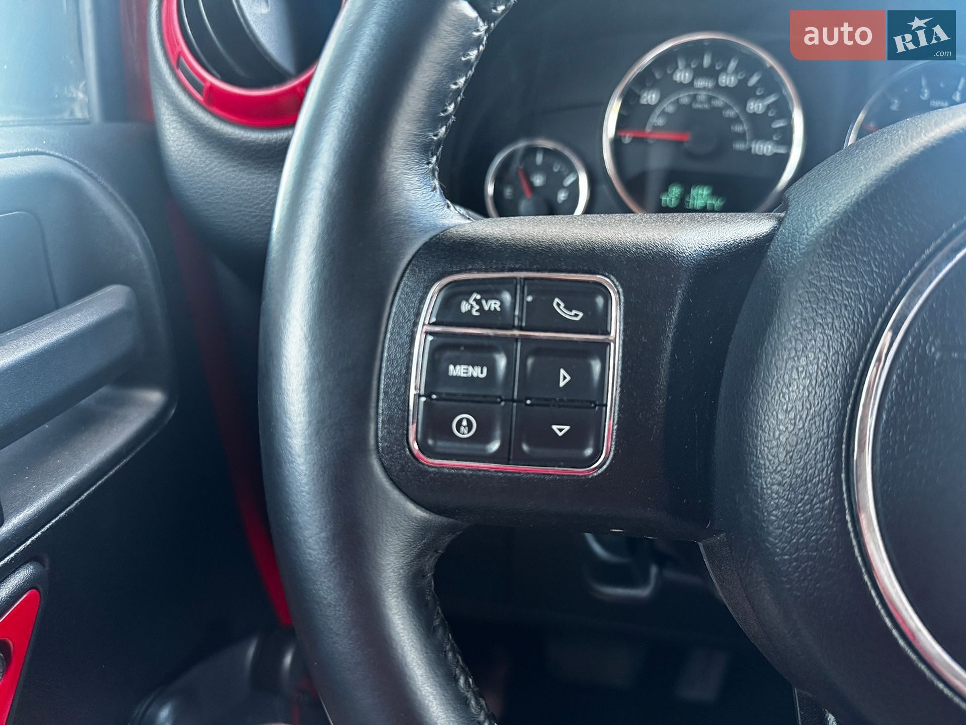Jeep Wrangler 2016 VIN 1C4BJWDG5GL348711 фото оголошення 39 з 41