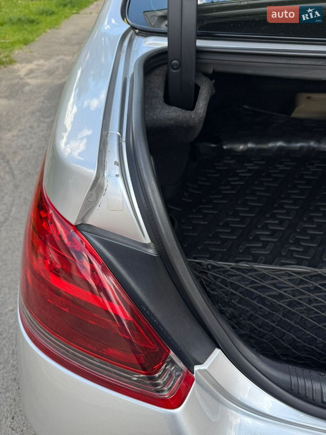 Toyota Avalon 2007 VIN 4T1BK36B58U264571 фото оголошення 22 з 47
