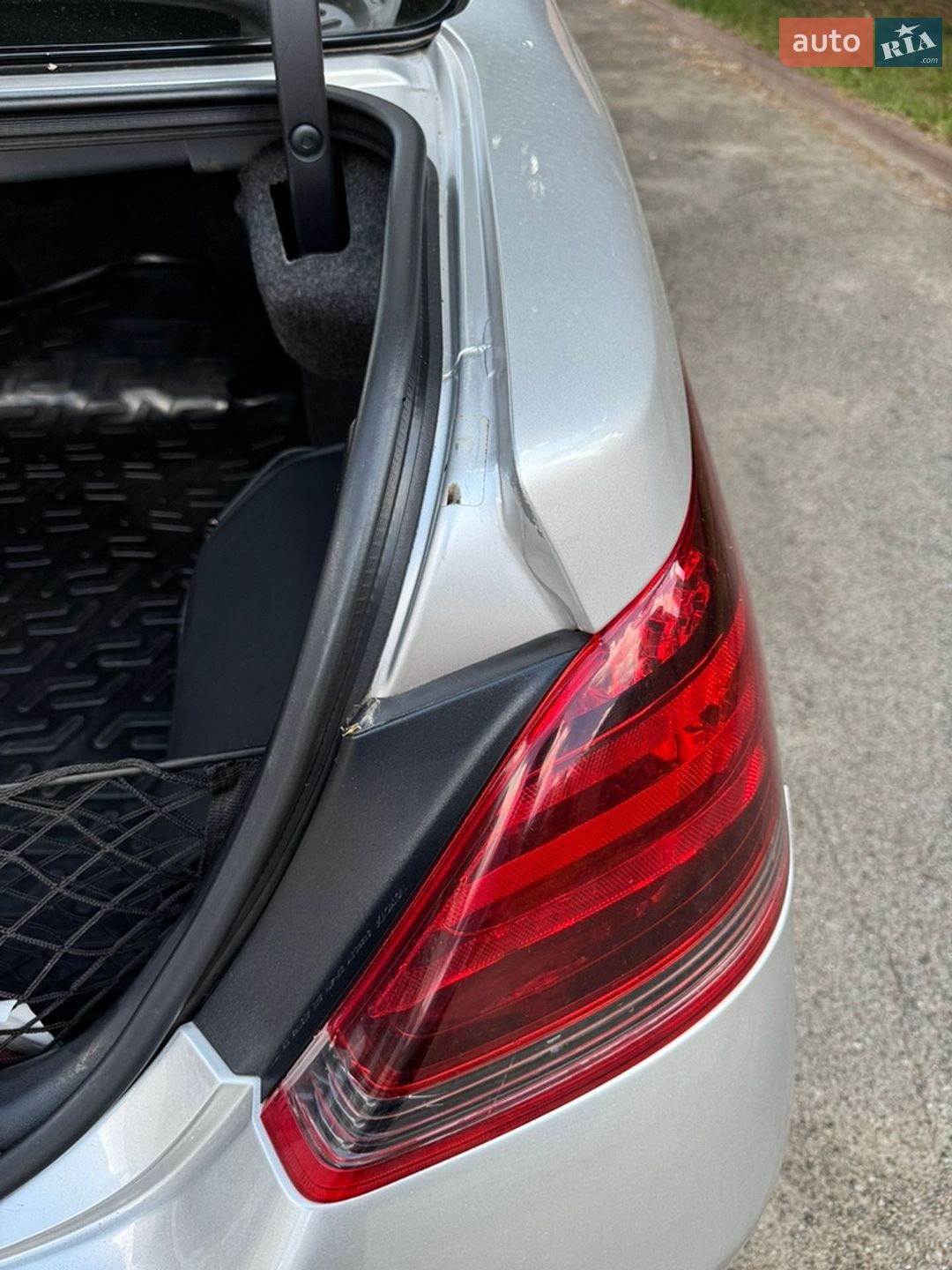 Toyota Avalon 2007 VIN 4T1BK36B58U264571 фото оголошення 23 з 47