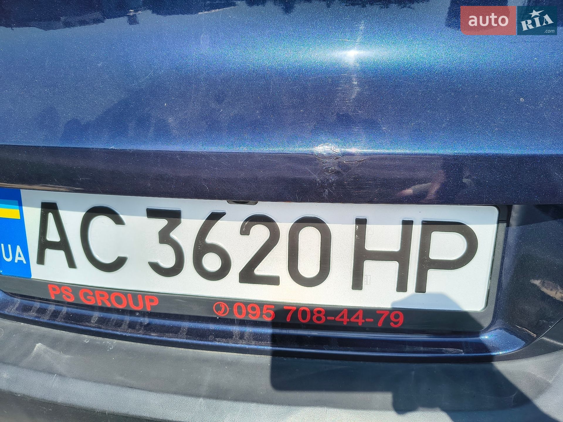 Volkswagen Tiguan 2010 VIN WVGBV7AX7BW515054 фото оголошення 22 з 22
