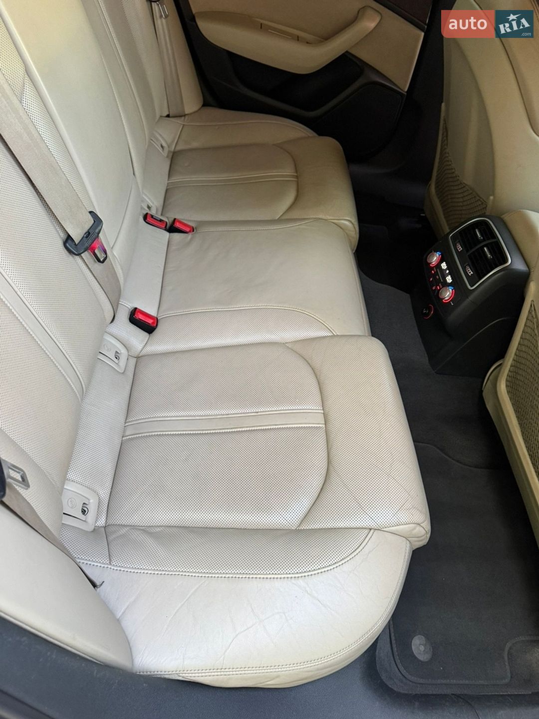 Audi A6 2016 VIN WAUZZZ4G9GN151602 фото оголошення 14 з 27