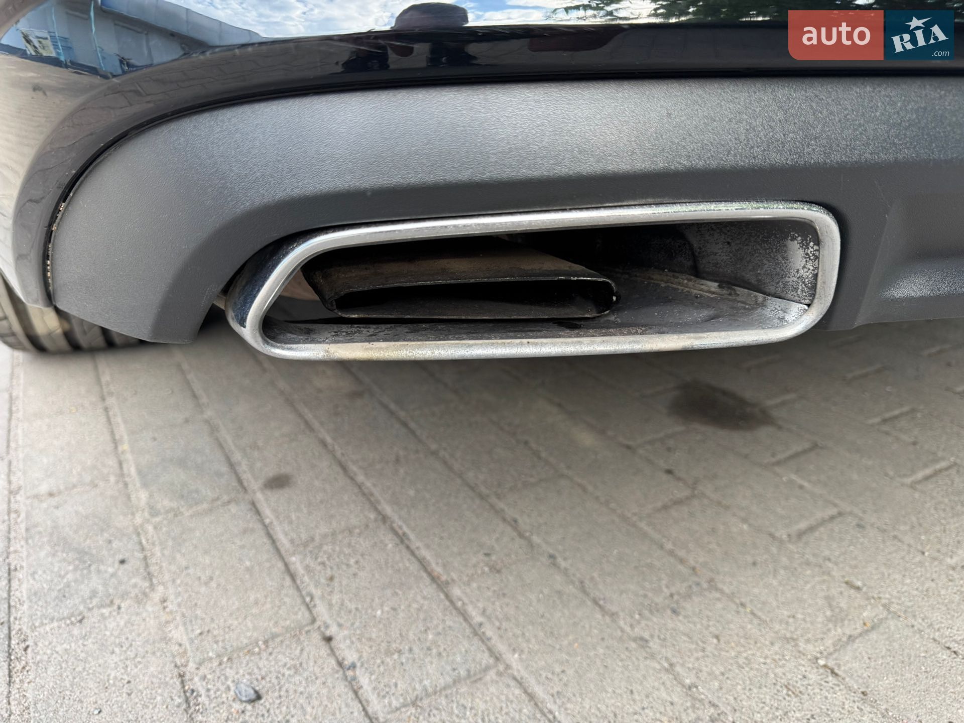 Audi A6 2016 VIN WAUZZZ4G9GN151602 фото оголошення 22 з 27