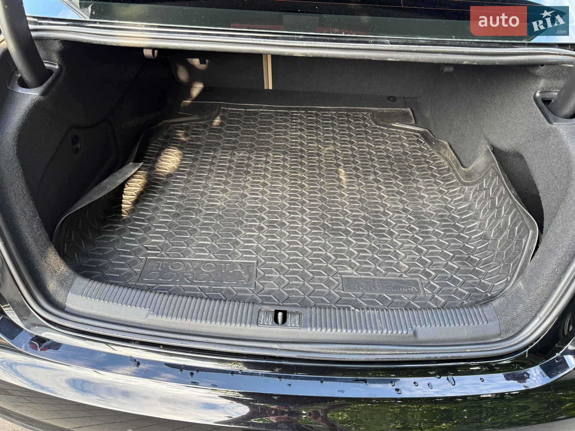 Audi A6 2016 VIN WAUZZZ4G9GN151602 фото оголошення 24 з 27