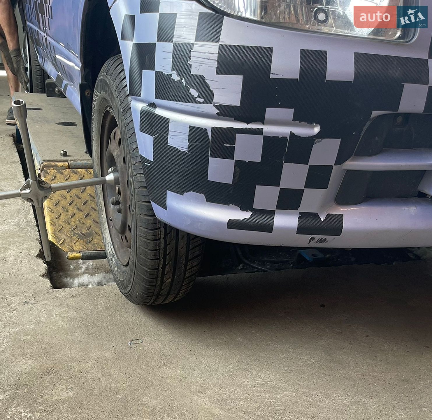 Daihatsu Cuore 2003 VIN JDAL701S001056173 фото оголошення 17 з 17