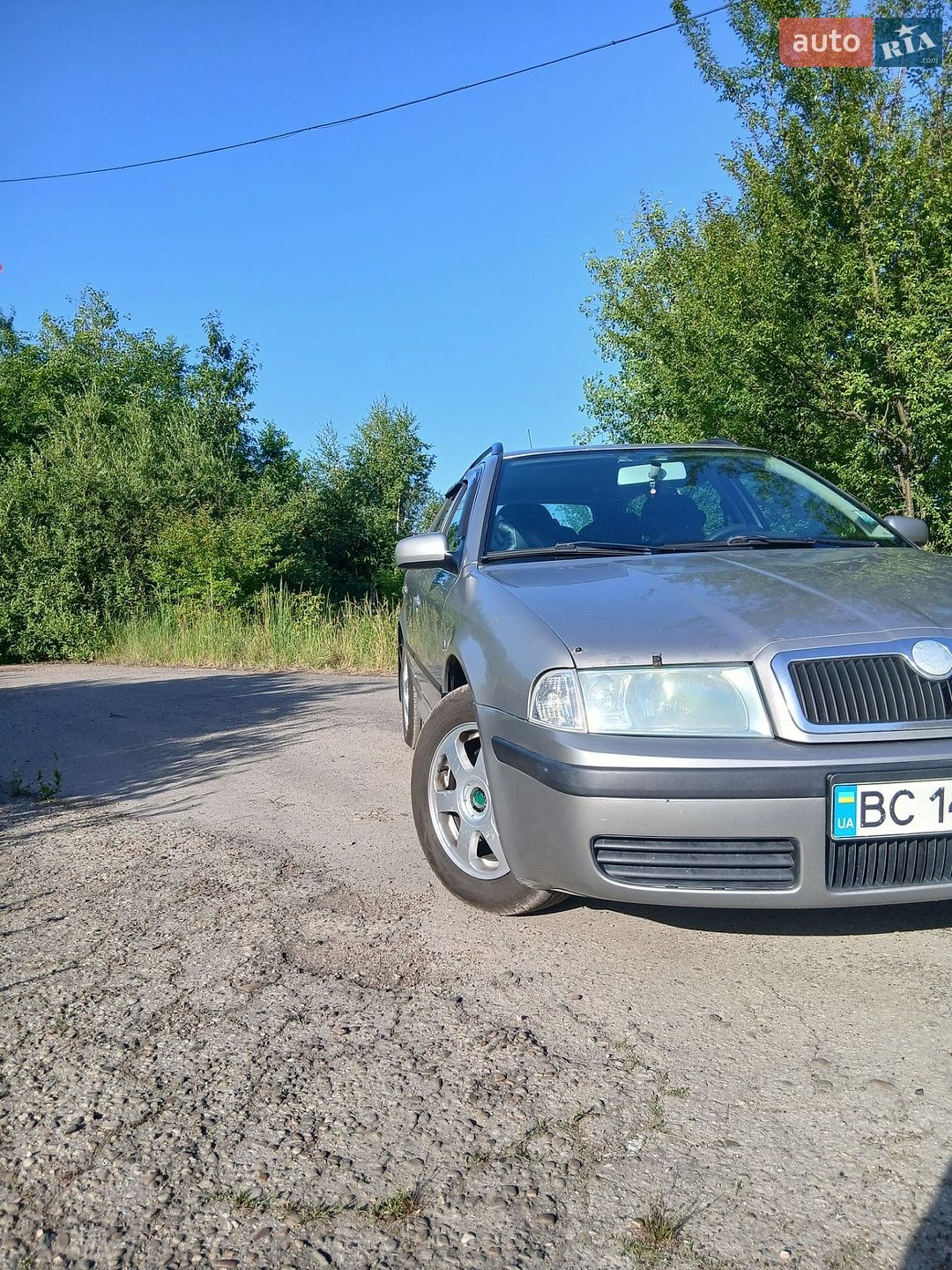 Skoda Octavia 2009 VIN TMBJS41U598854147 фото оголошення 4 з 30