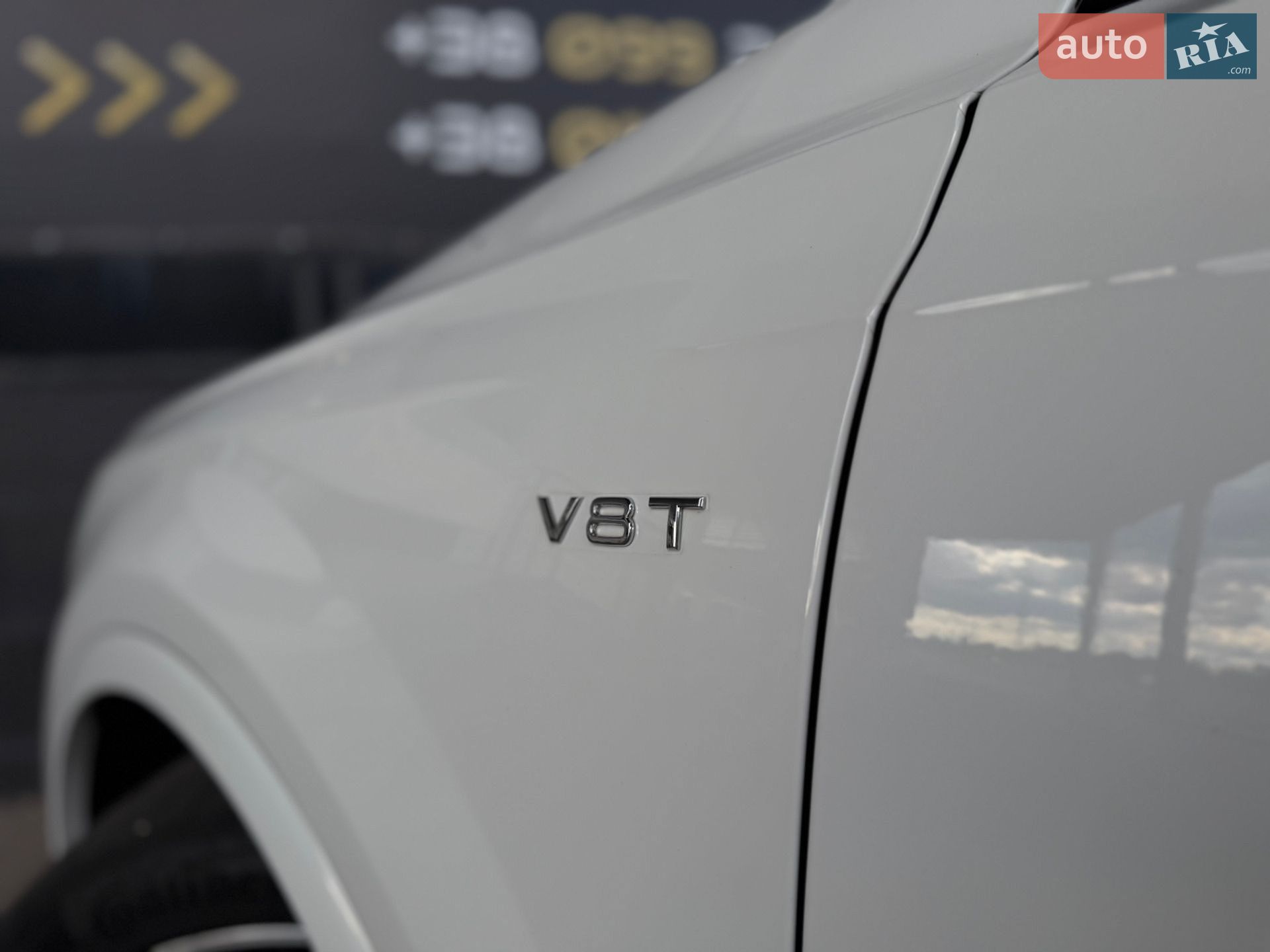 Audi SQ7 2017 VIN WAUZZZ4M5JD014949 фото оголошення 50 з 98