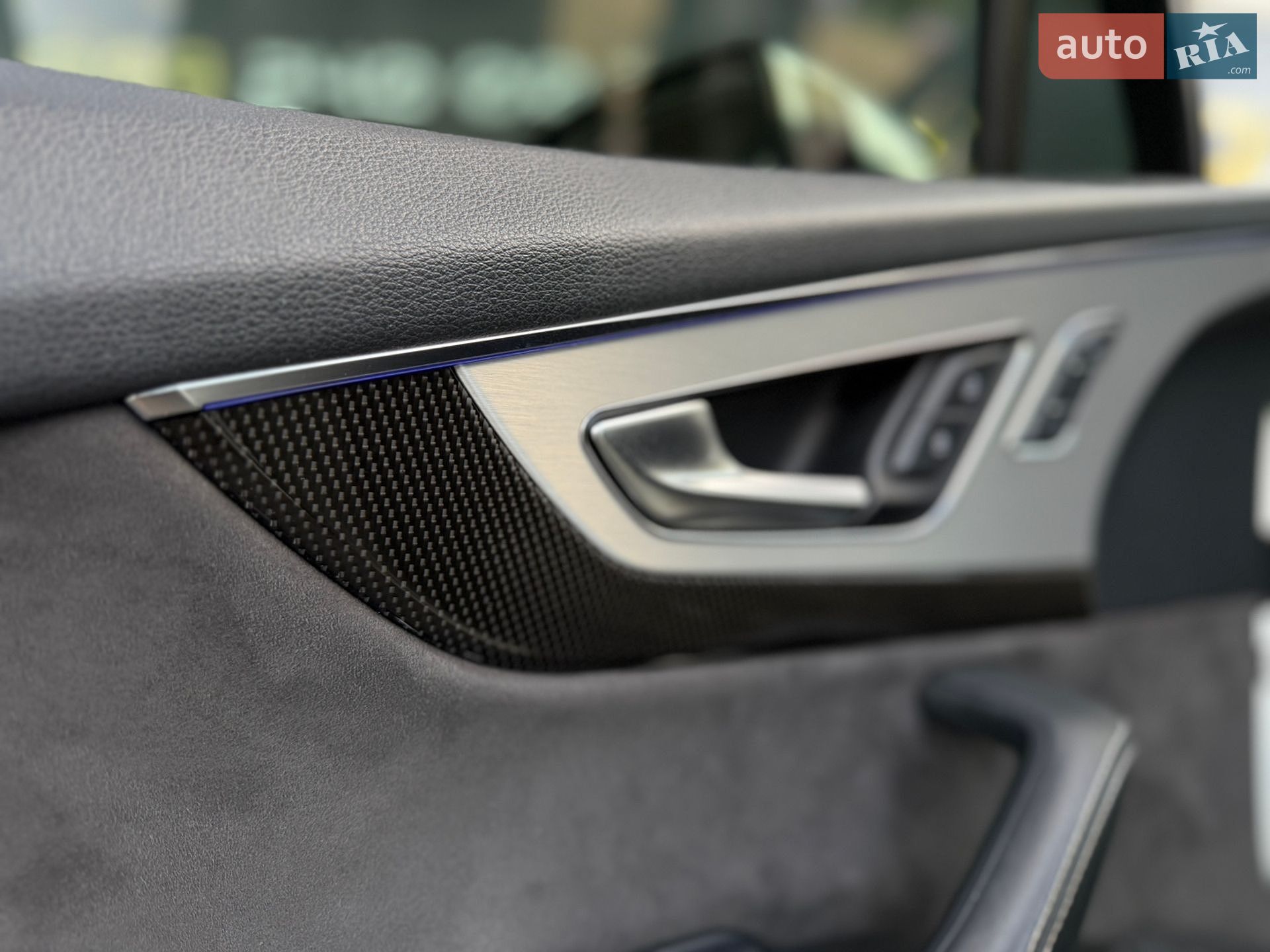 Audi SQ7 2017 VIN WAUZZZ4M5JD014949 фото оголошення 56 з 98