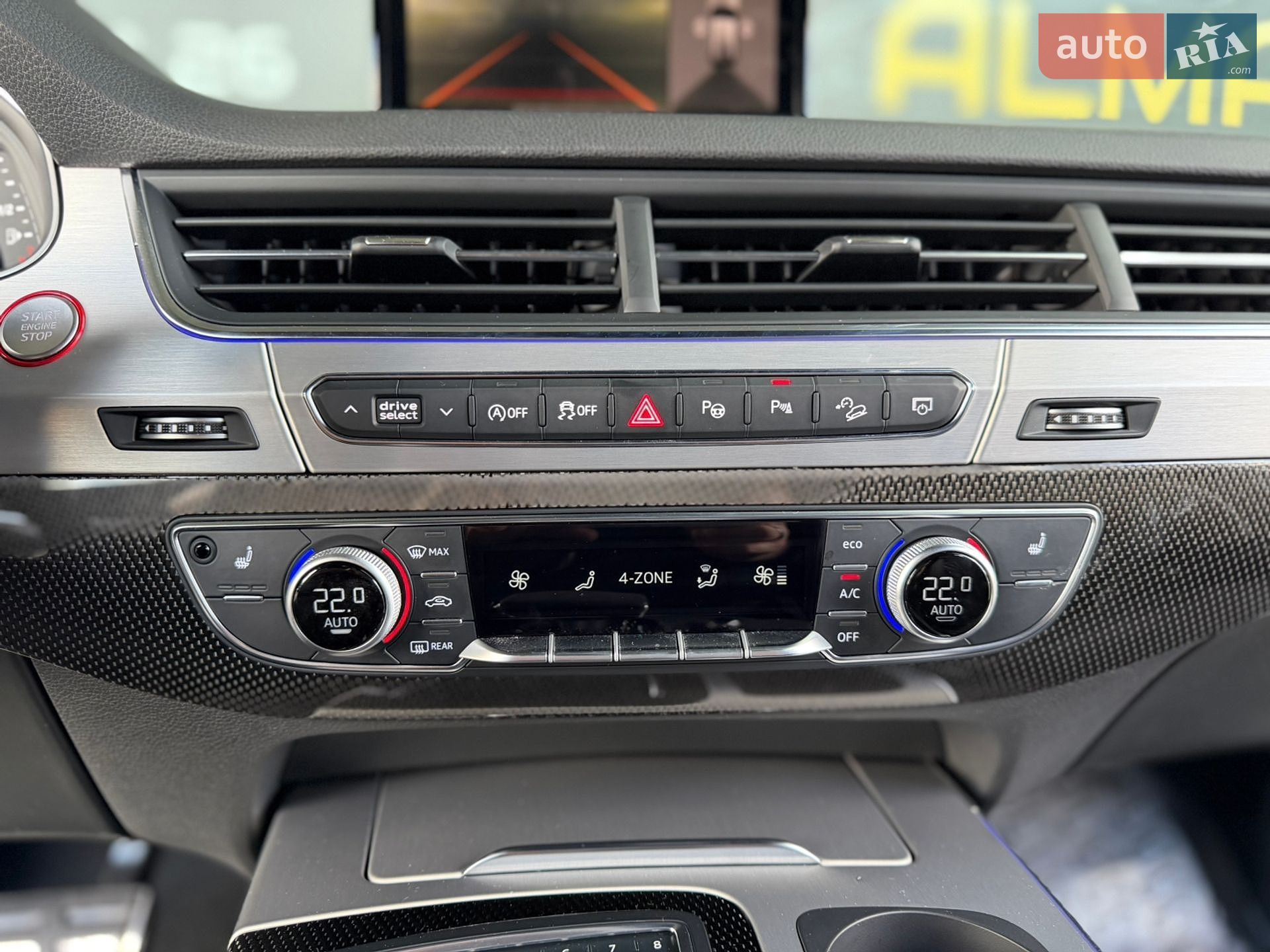 Audi SQ7 2017 VIN WAUZZZ4M5JD014949 фото оголошення 69 з 98