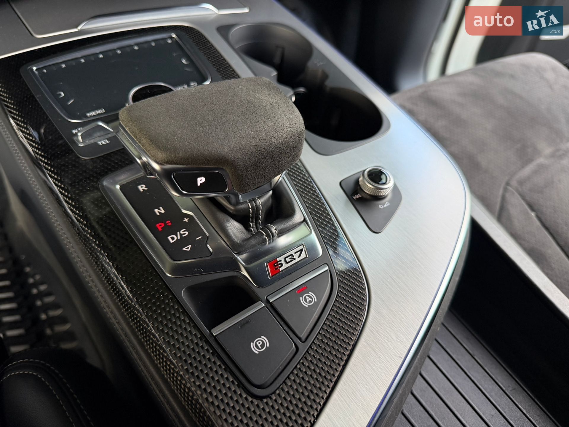 Audi SQ7 2017 VIN WAUZZZ4M5JD014949 фото оголошення 71 з 98