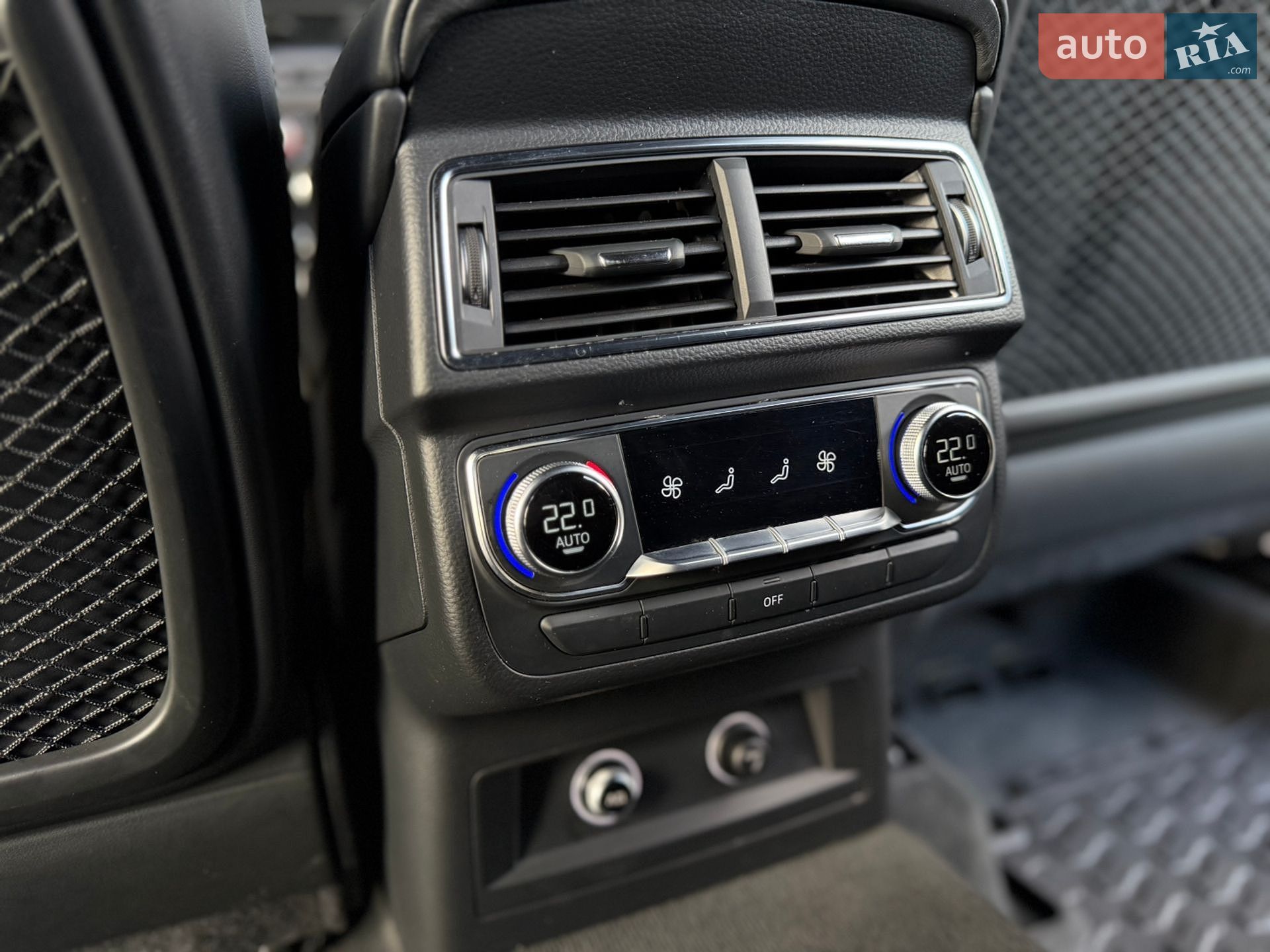 Audi SQ7 2017 VIN WAUZZZ4M5JD014949 фото оголошення 78 з 98