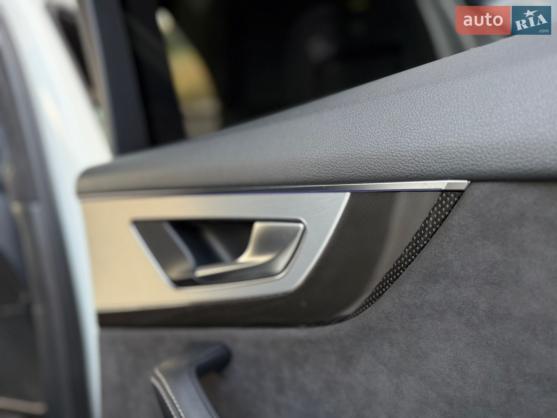 Audi SQ7 2017 VIN WAUZZZ4M5JD014949 фото оголошення 82 з 98