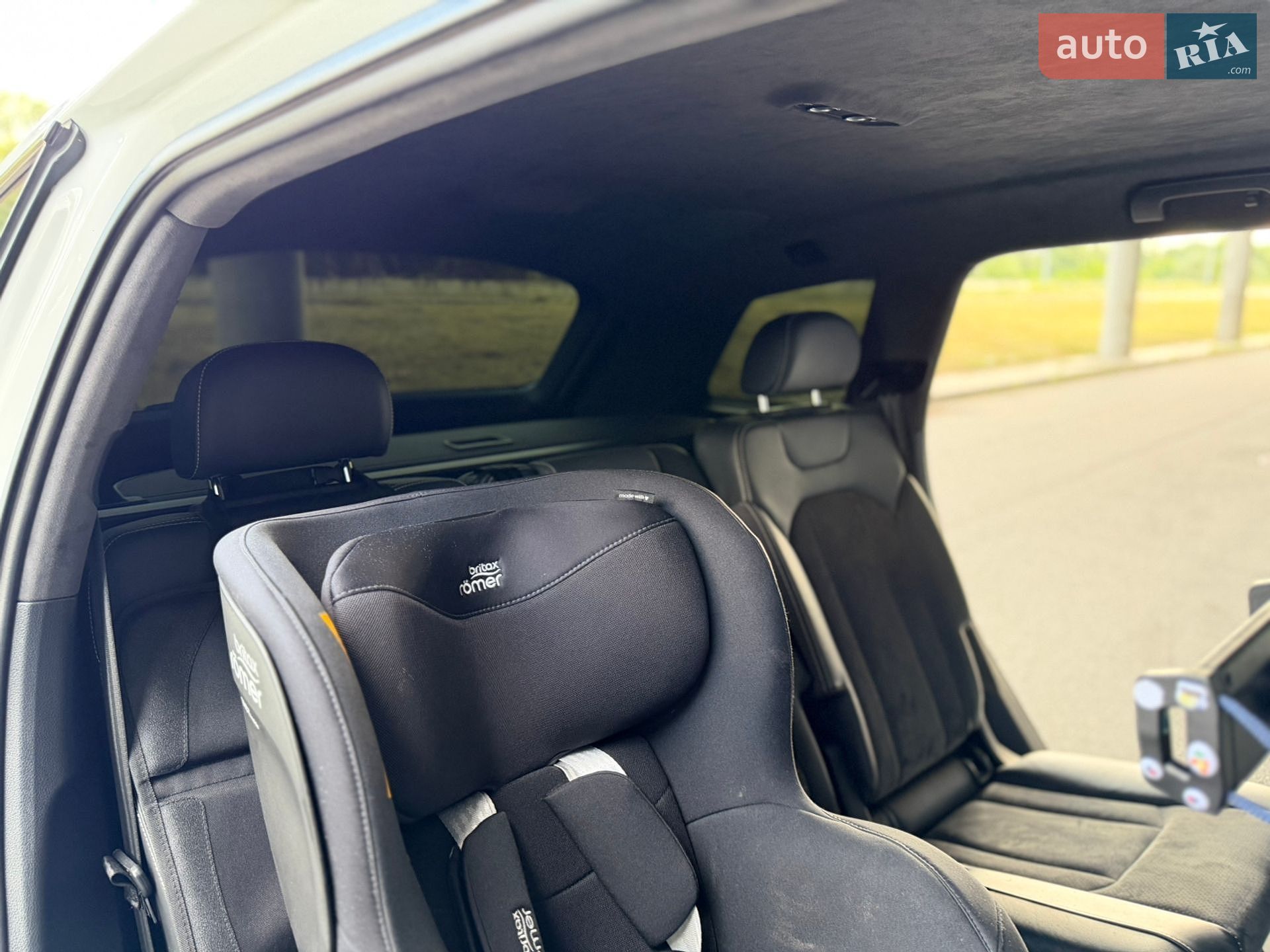 Audi SQ7 2017 VIN WAUZZZ4M5JD014949 фото оголошення 85 з 98