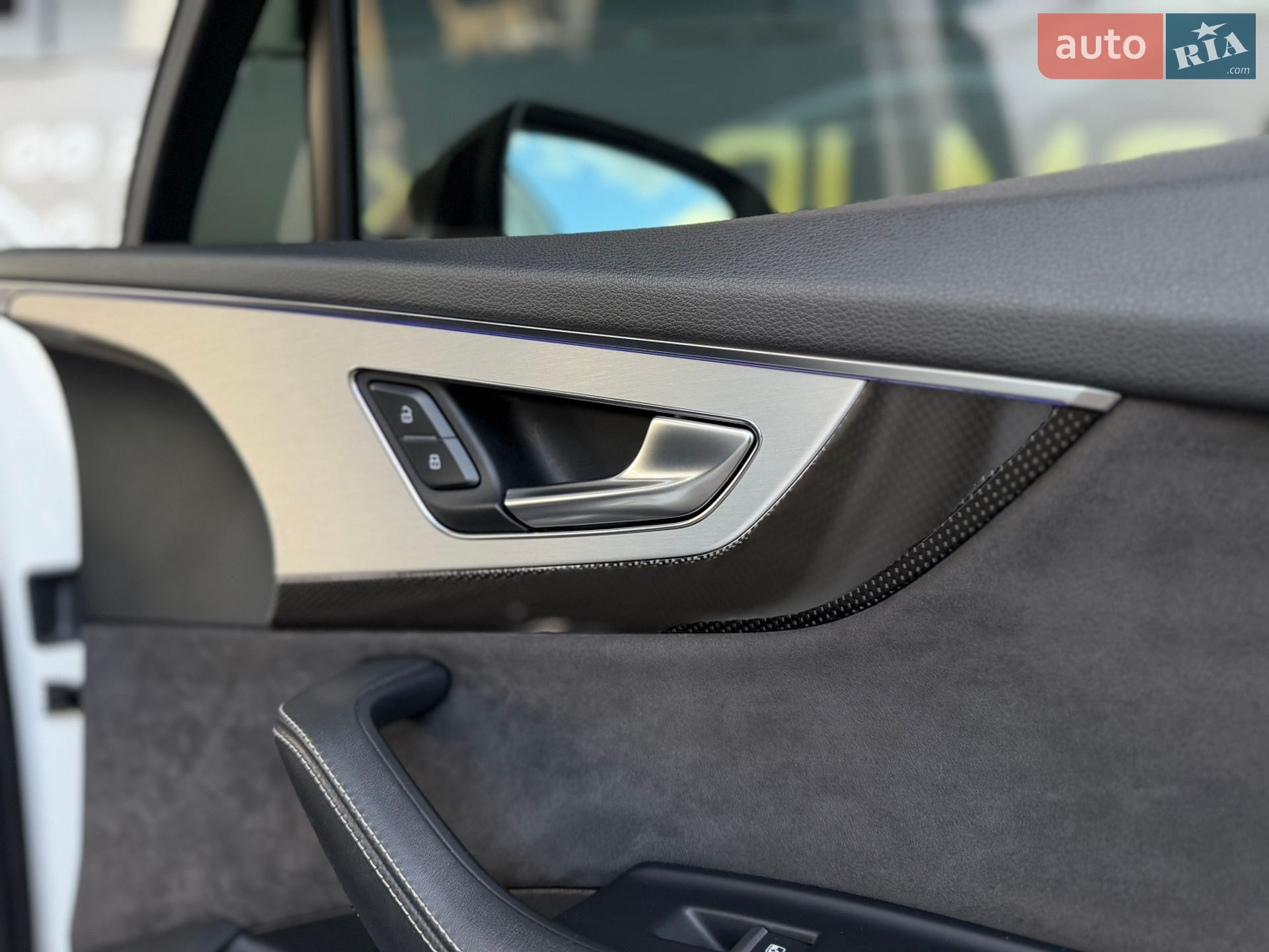 Audi SQ7 2017 VIN WAUZZZ4M5JD014949 фото оголошення 89 з 98