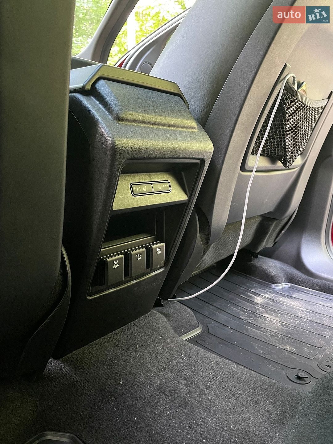 Land Rover Discovery Sport 2016 VIN SALCT2BG2GH593455 фото оголошення 12 з 21