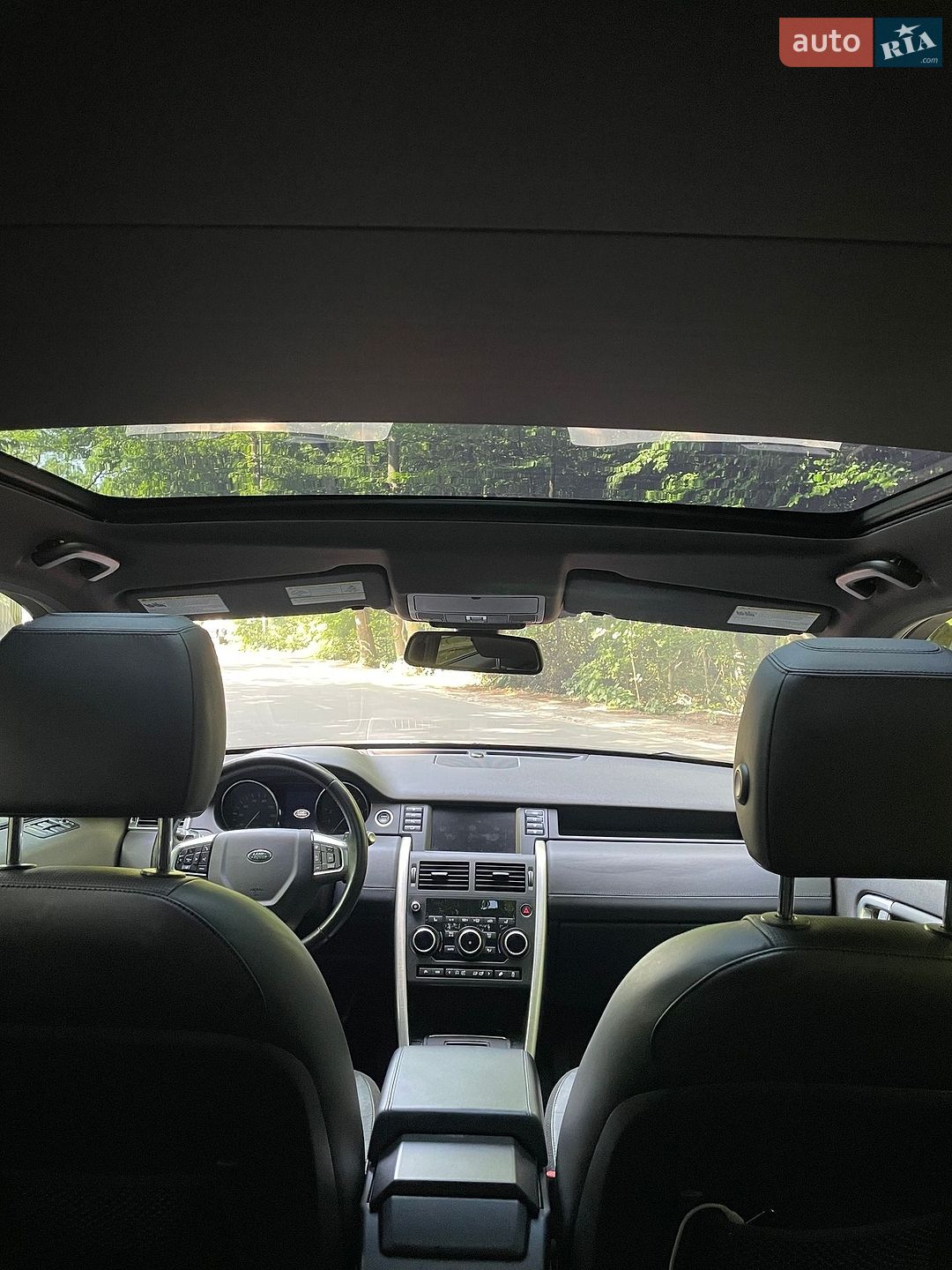 Land Rover Discovery Sport 2016 VIN SALCT2BG2GH593455 фото оголошення 19 з 21