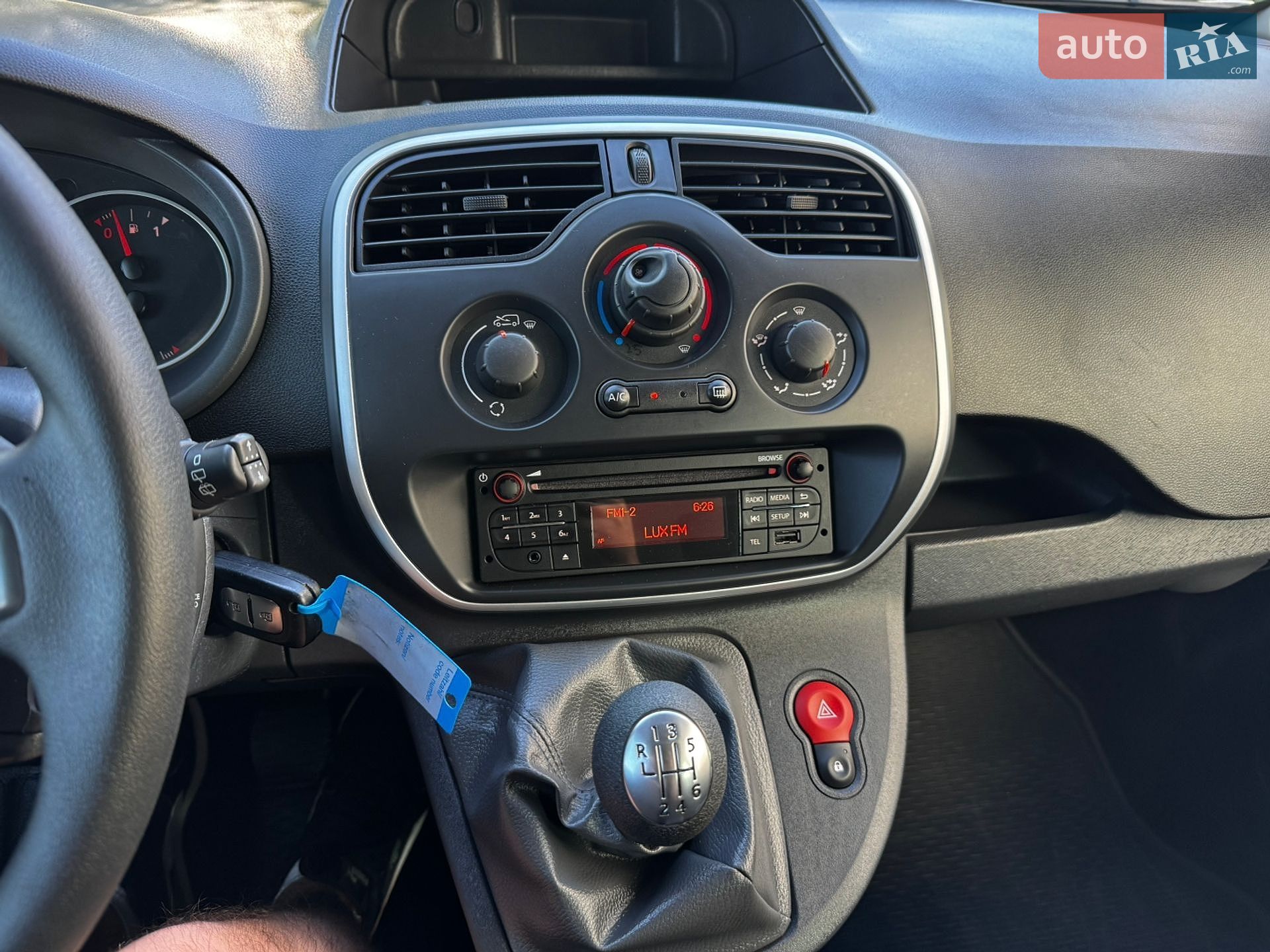 Renault Kangoo 2020 VIN VF1WK000765902143 фото оголошення 12 з 17