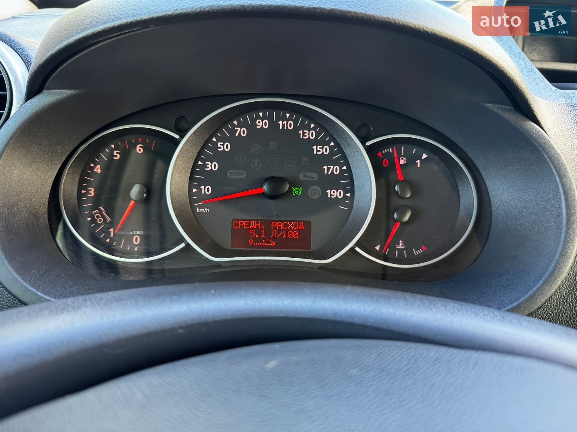 Renault Kangoo 2020 VIN VF1WK000765902143 фото оголошення 15 з 17