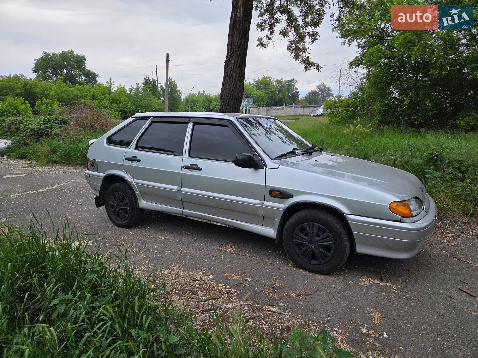 ВАЗ / Lada 2114 Samara 2006 VIN XTA21140064161901 фото оголошення 9 з 25