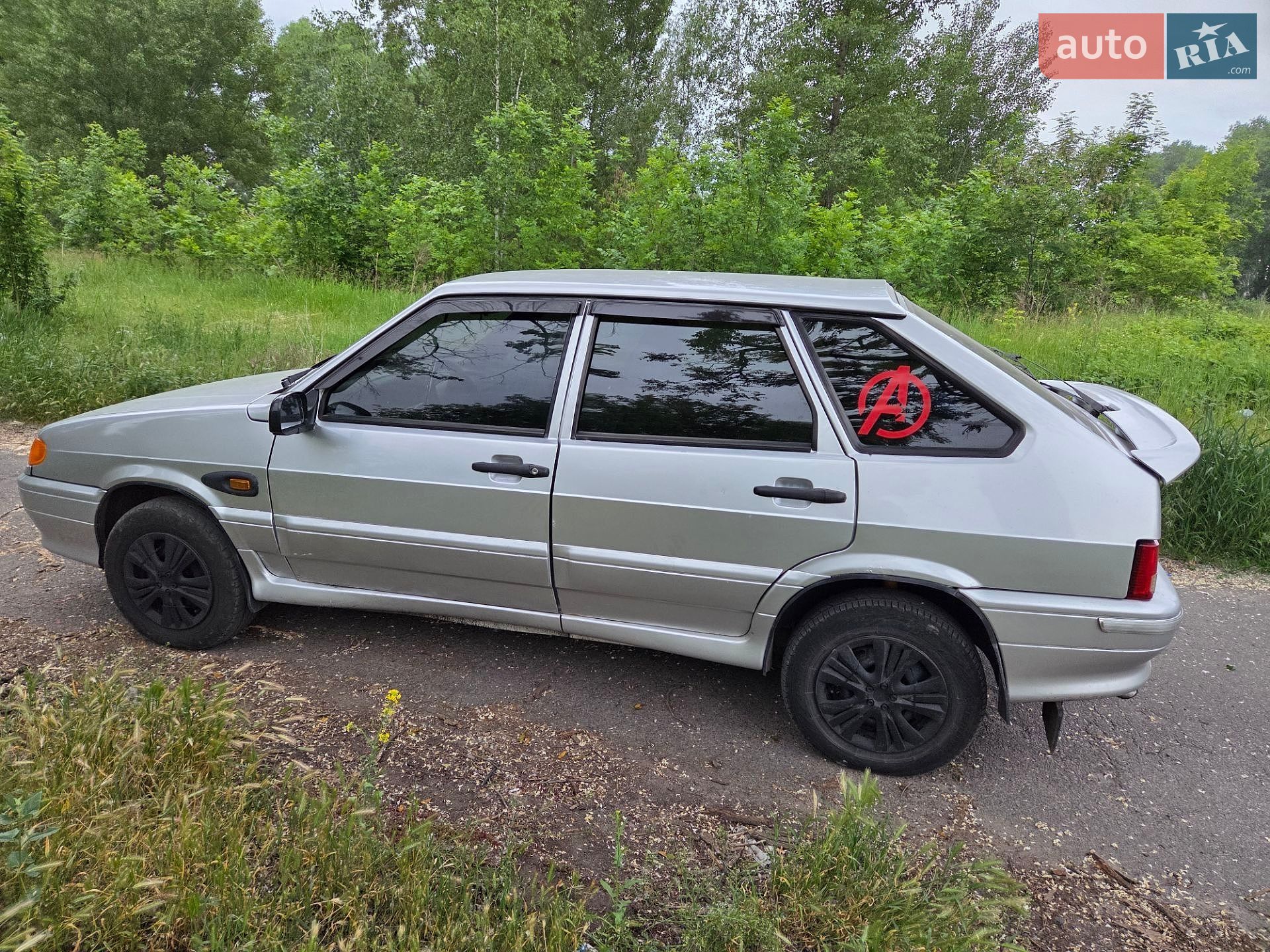 ВАЗ / Lada 2114 Samara 2006 VIN XTA21140064161901 фото оголошення 14 з 25