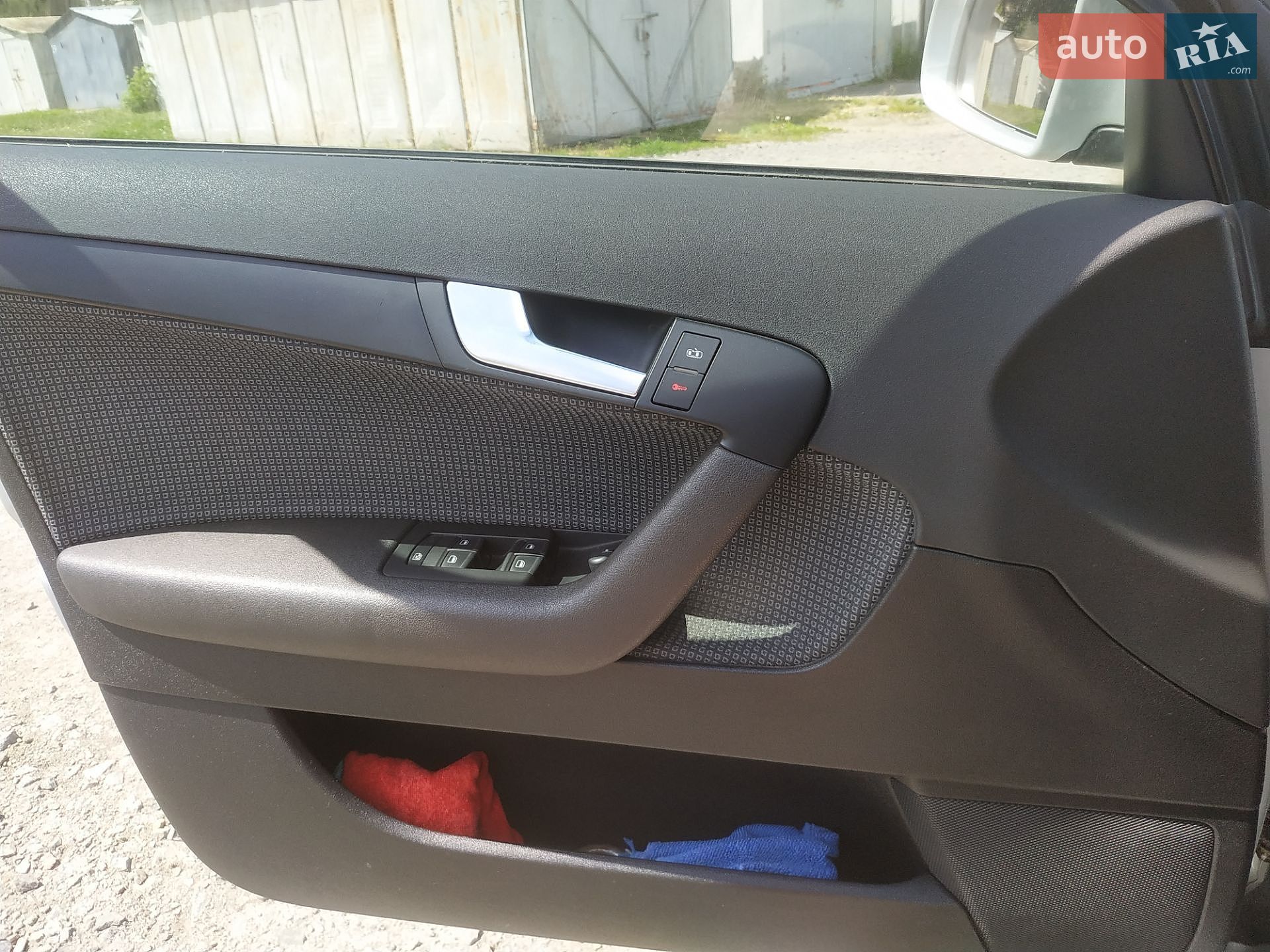 Audi A3 2007 VIN WAUZZZ8P48B011308 фото оголошення 9 з 16
