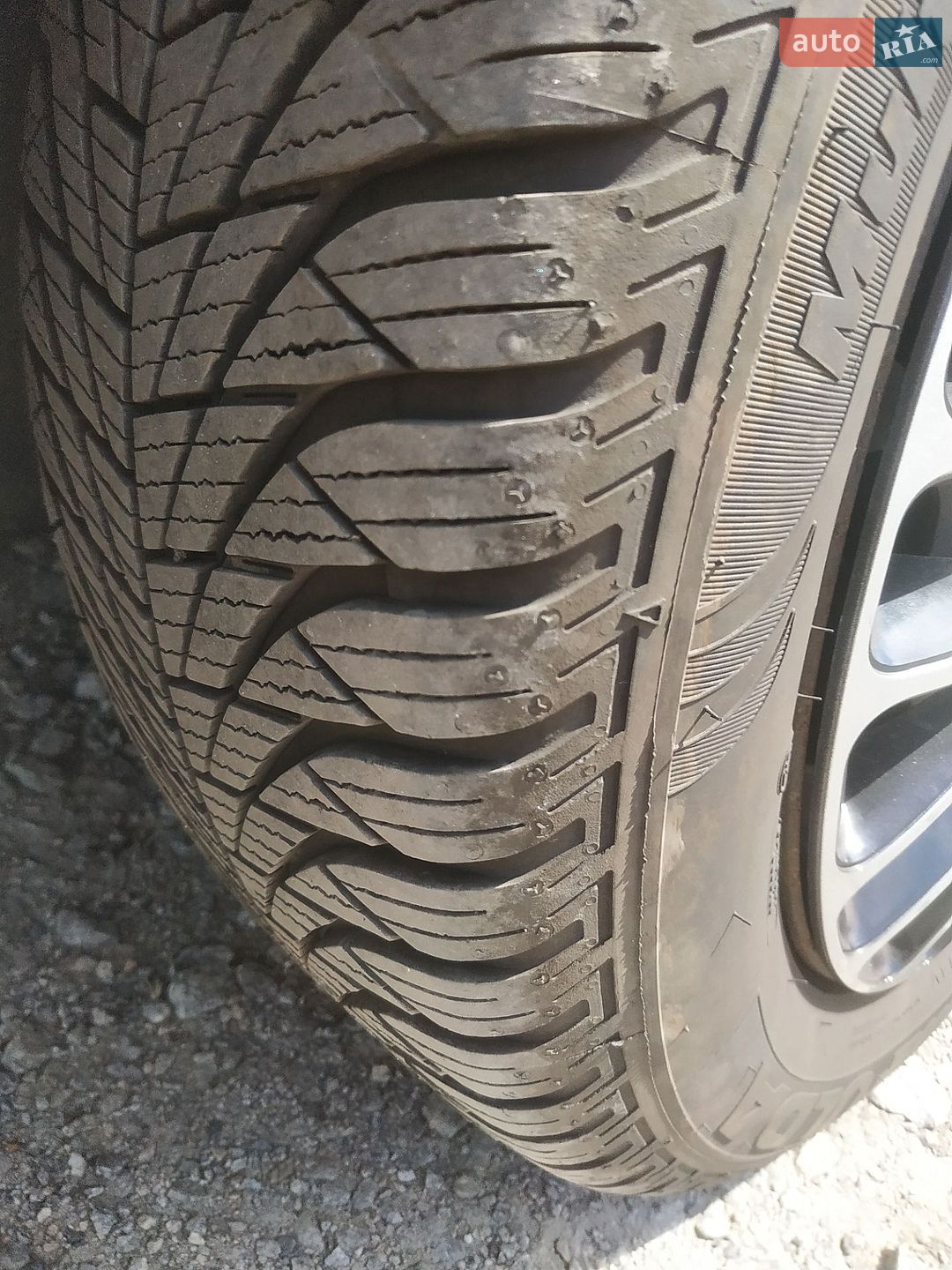 Audi A3 2007 VIN WAUZZZ8P48B011308 фото оголошення 11 з 16
