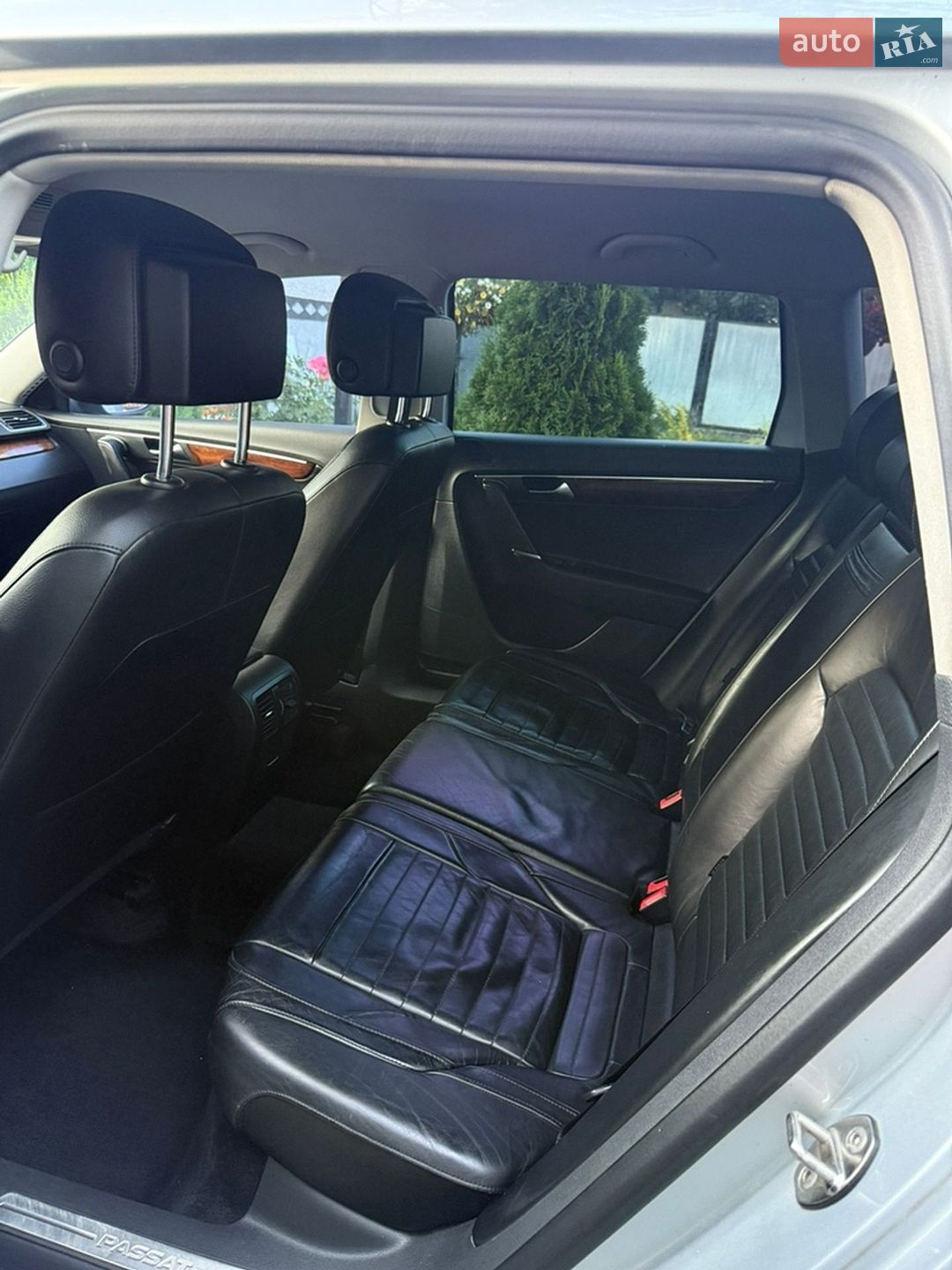 Volkswagen Passat 2010 VIN WVWZZZ3CZBE321259 фото оголошення 10 з 14