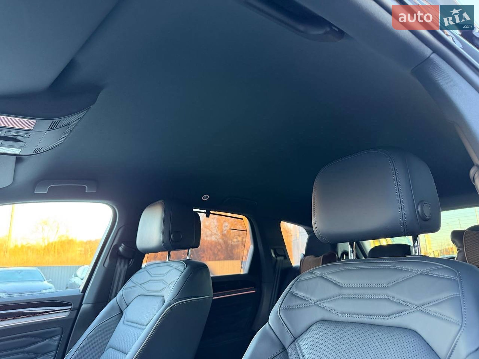 Volkswagen Touareg 2025 VIN WVGZZZCR1SD008191 фото оголошення 10 з 45