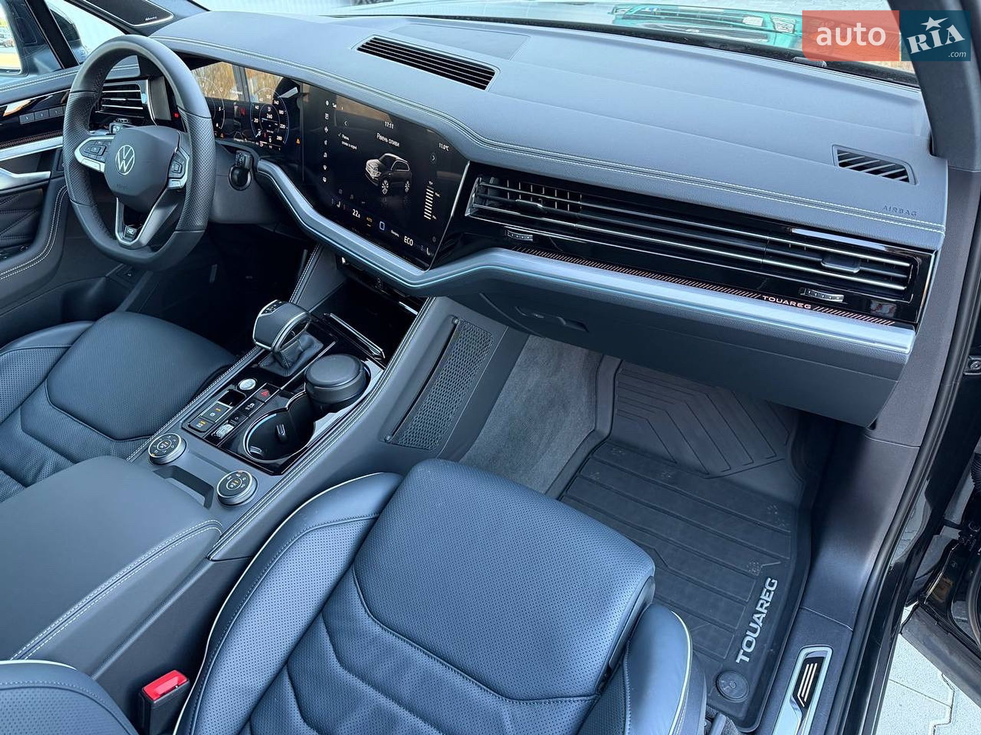 Volkswagen Touareg 2025 VIN WVGZZZCR1SD008191 фото оголошення 26 з 45