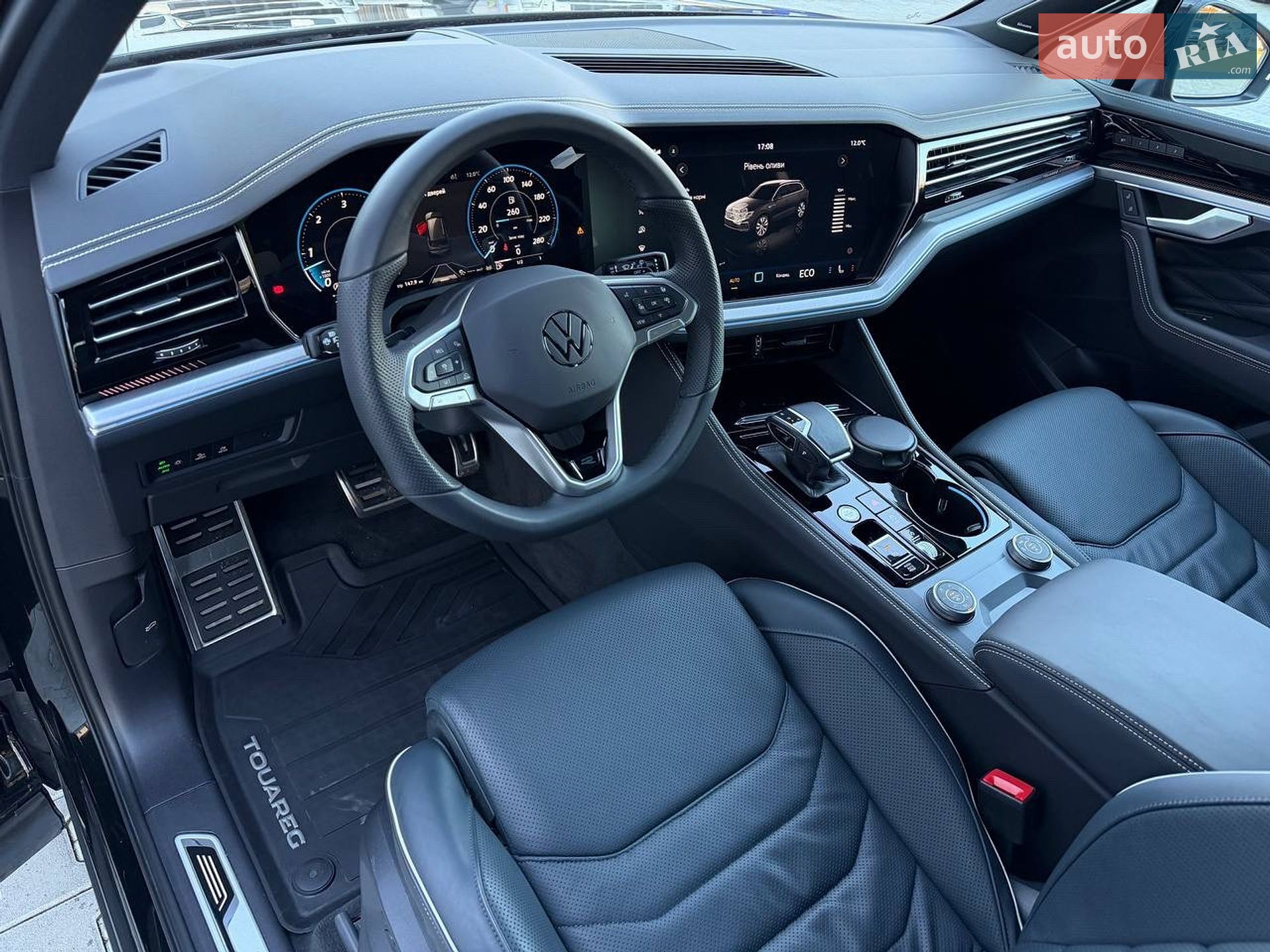 Volkswagen Touareg 2025 VIN WVGZZZCR1SD008191 фото оголошення 33 з 45