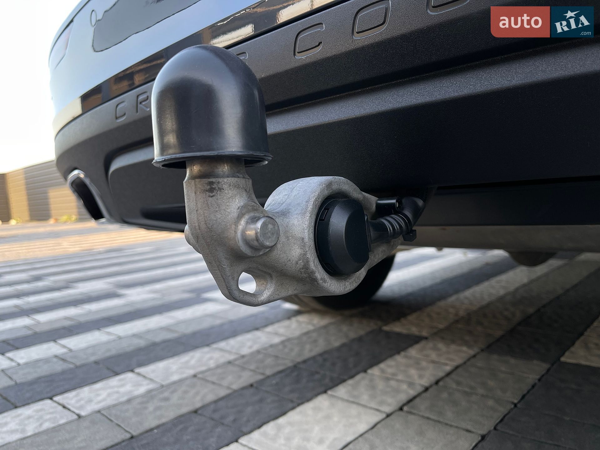 Volvo V60 Cross Country 2020 VIN YV1ZZK5VCM1072596 фото оголошення 31 з 87