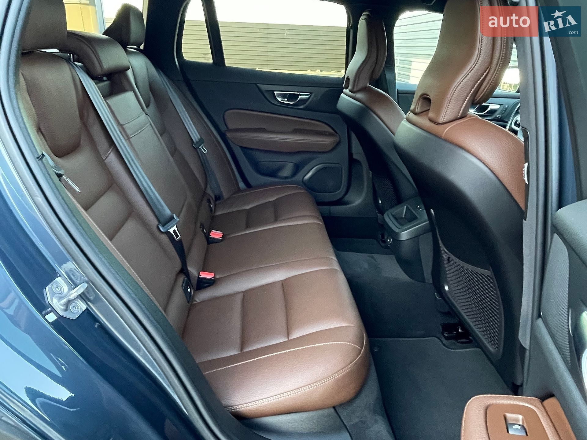 Volvo V60 Cross Country 2020 VIN YV1ZZK5VCM1072596 фото оголошення 71 з 87