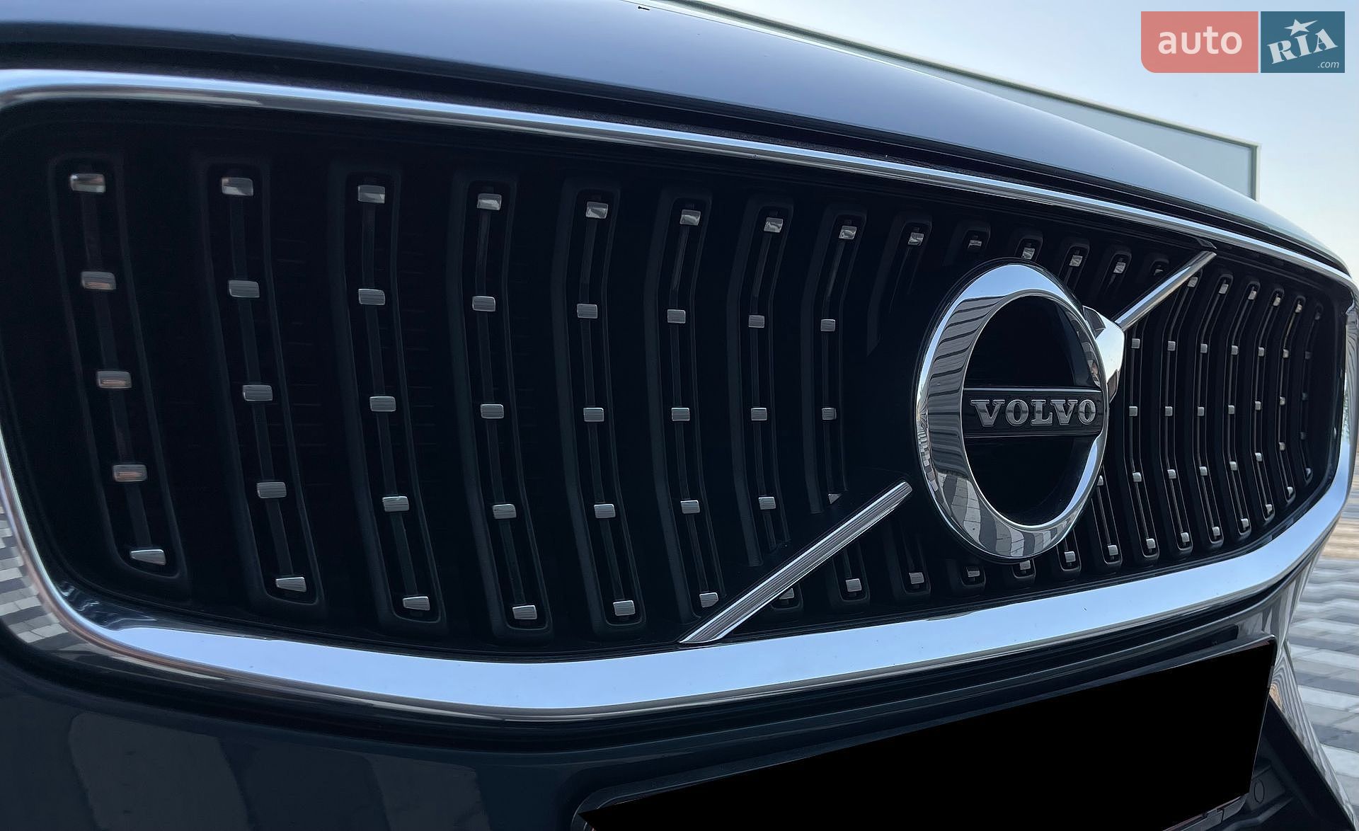 Volvo V60 Cross Country 2020 VIN YV1ZZK5VCM1072596 фото оголошення 24 з 87