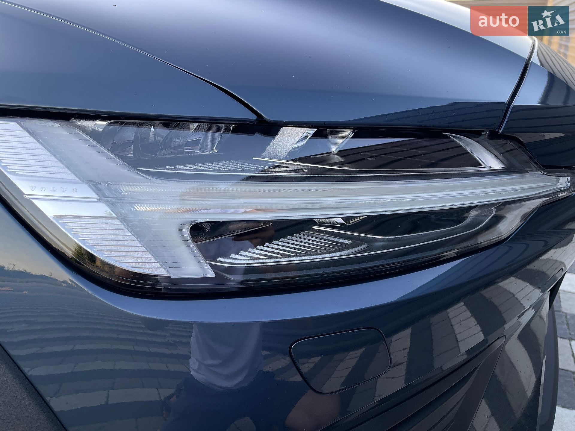 Volvo V60 Cross Country 2020 VIN YV1ZZK5VCM1072596 фото оголошення 23 з 87