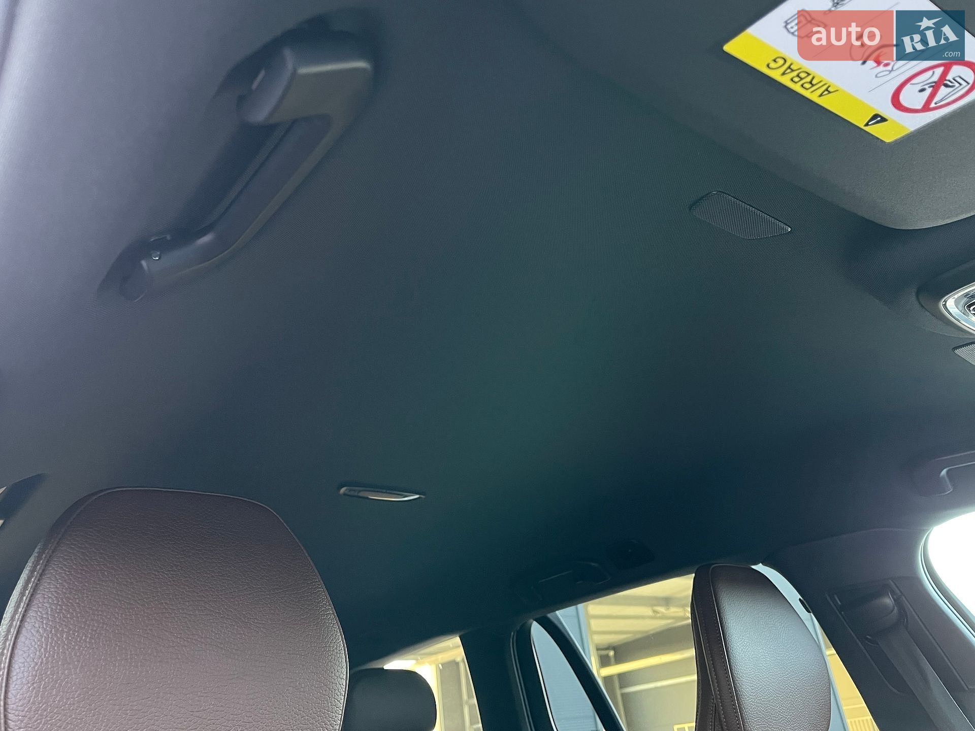 Volvo V60 Cross Country 2020 VIN YV1ZZK5VCM1072596 фото оголошення 69 з 87