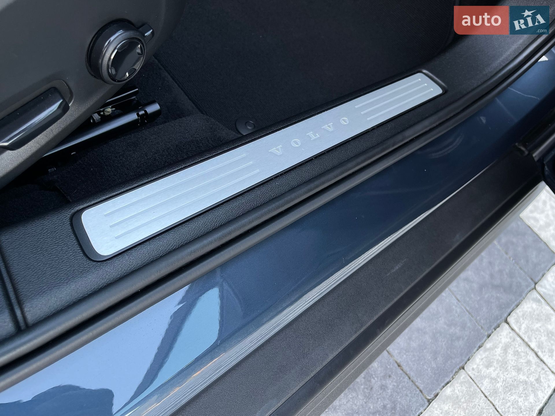 Volvo V60 Cross Country 2020 VIN YV1ZZK5VCM1072596 фото оголошення 64 з 87