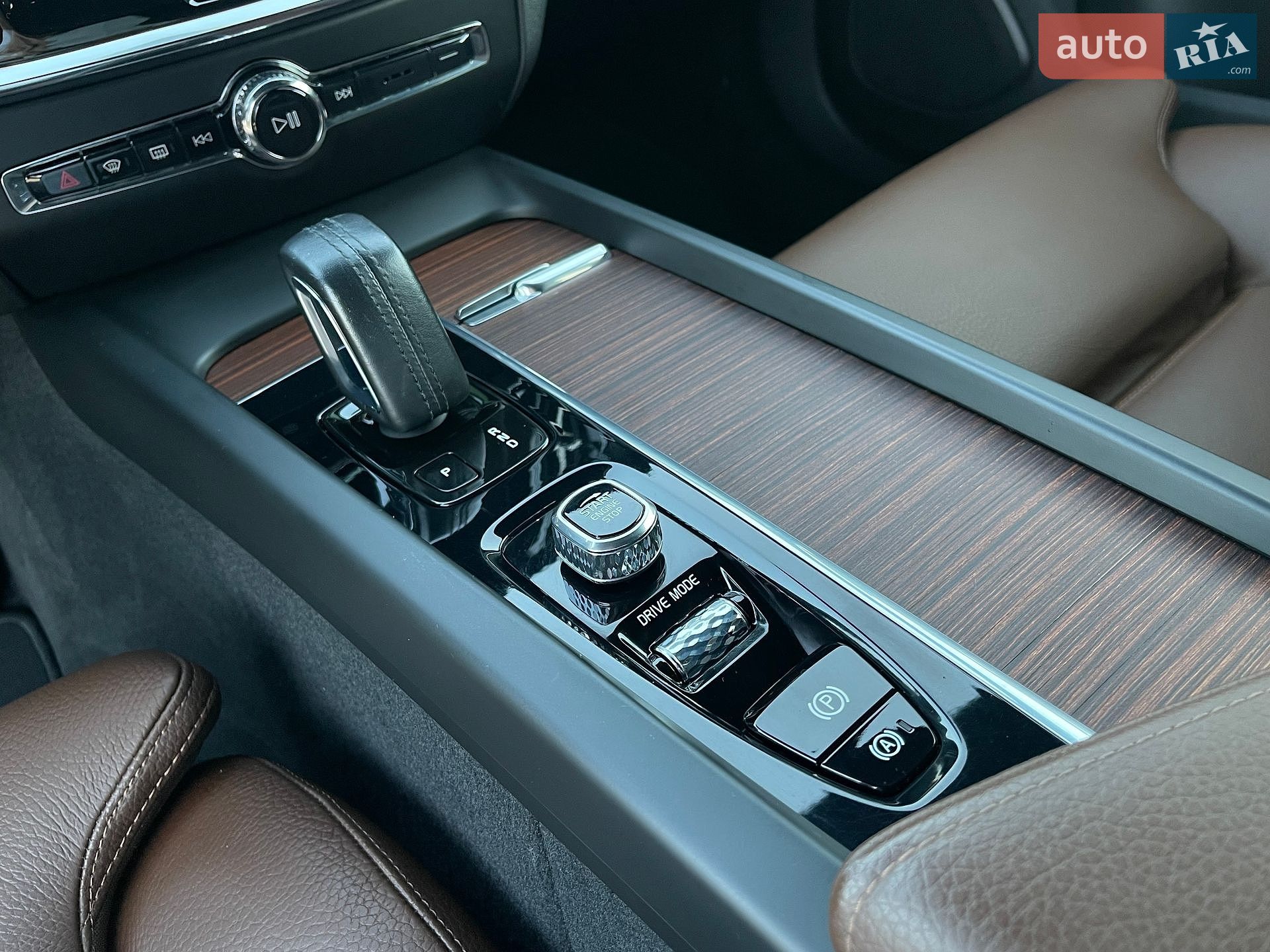 Volvo V60 Cross Country 2020 VIN YV1ZZK5VCM1072596 фото оголошення 47 з 87