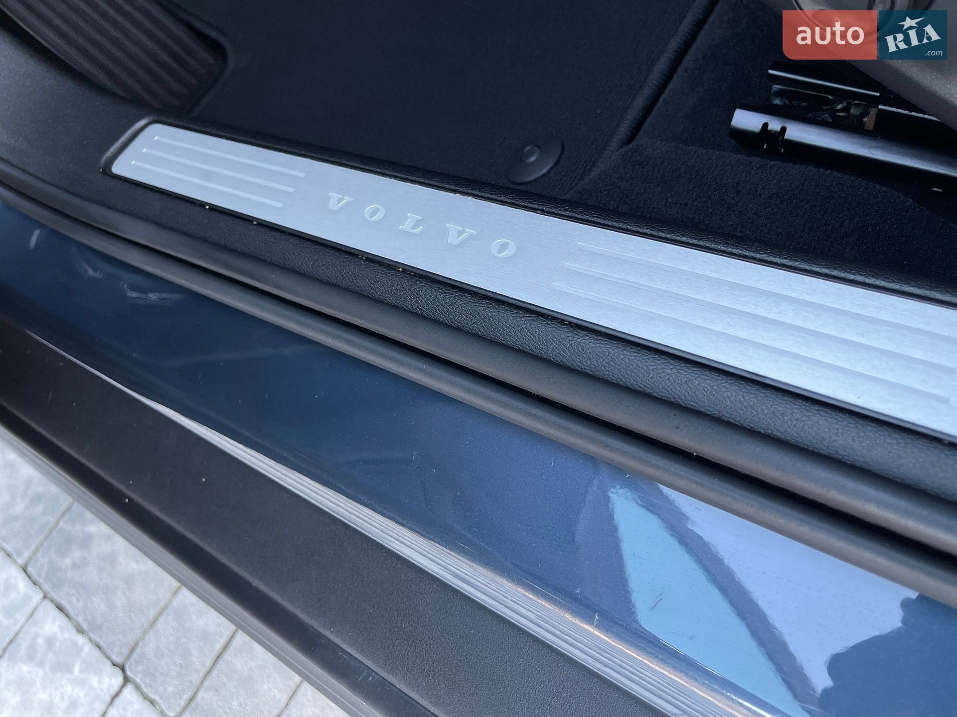 Volvo V60 Cross Country 2020 VIN YV1ZZK5VCM1072596 фото оголошення 36 з 87