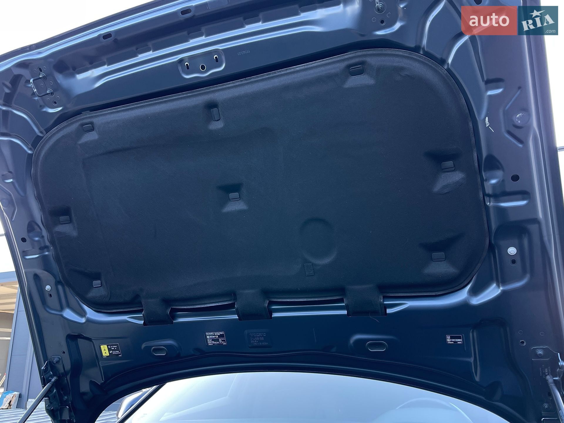 Volvo V60 Cross Country 2020 VIN YV1ZZK5VCM1072596 фото оголошення 85 з 87