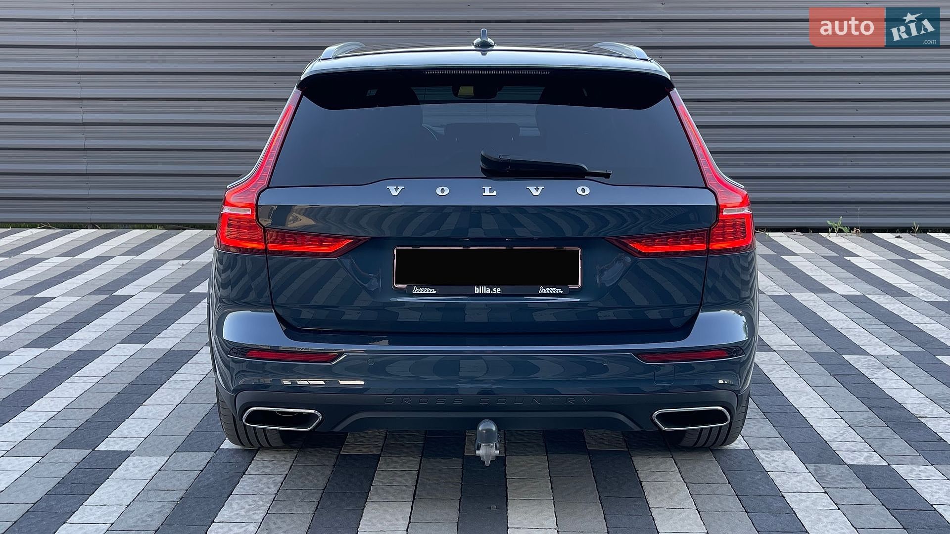 Volvo V60 Cross Country 2020 VIN YV1ZZK5VCM1072596 фото оголошення 15 з 87