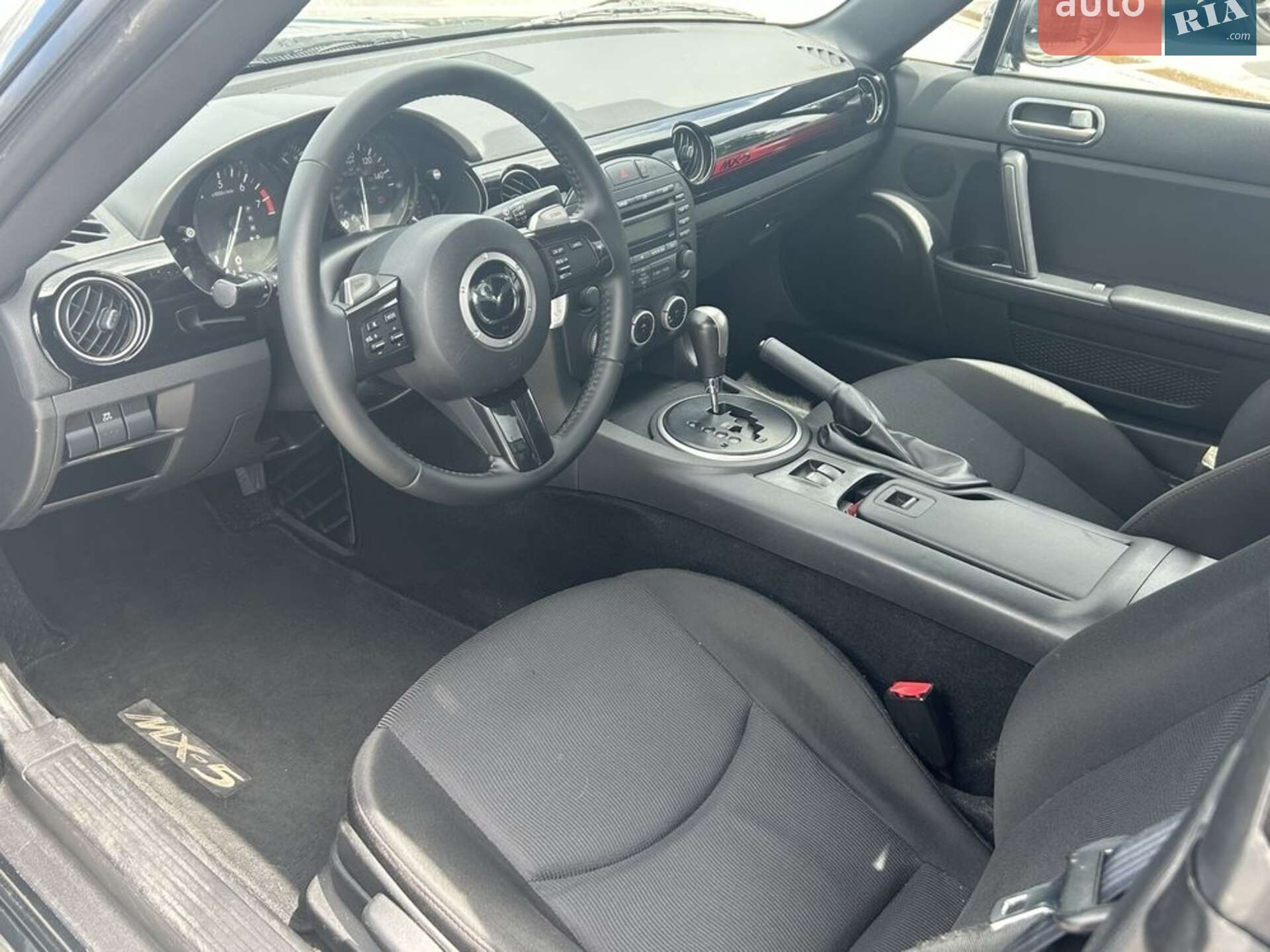 Mazda MX-5 2013 VIN JM1NC2MF7D0230759 фото оголошення 6 з 12