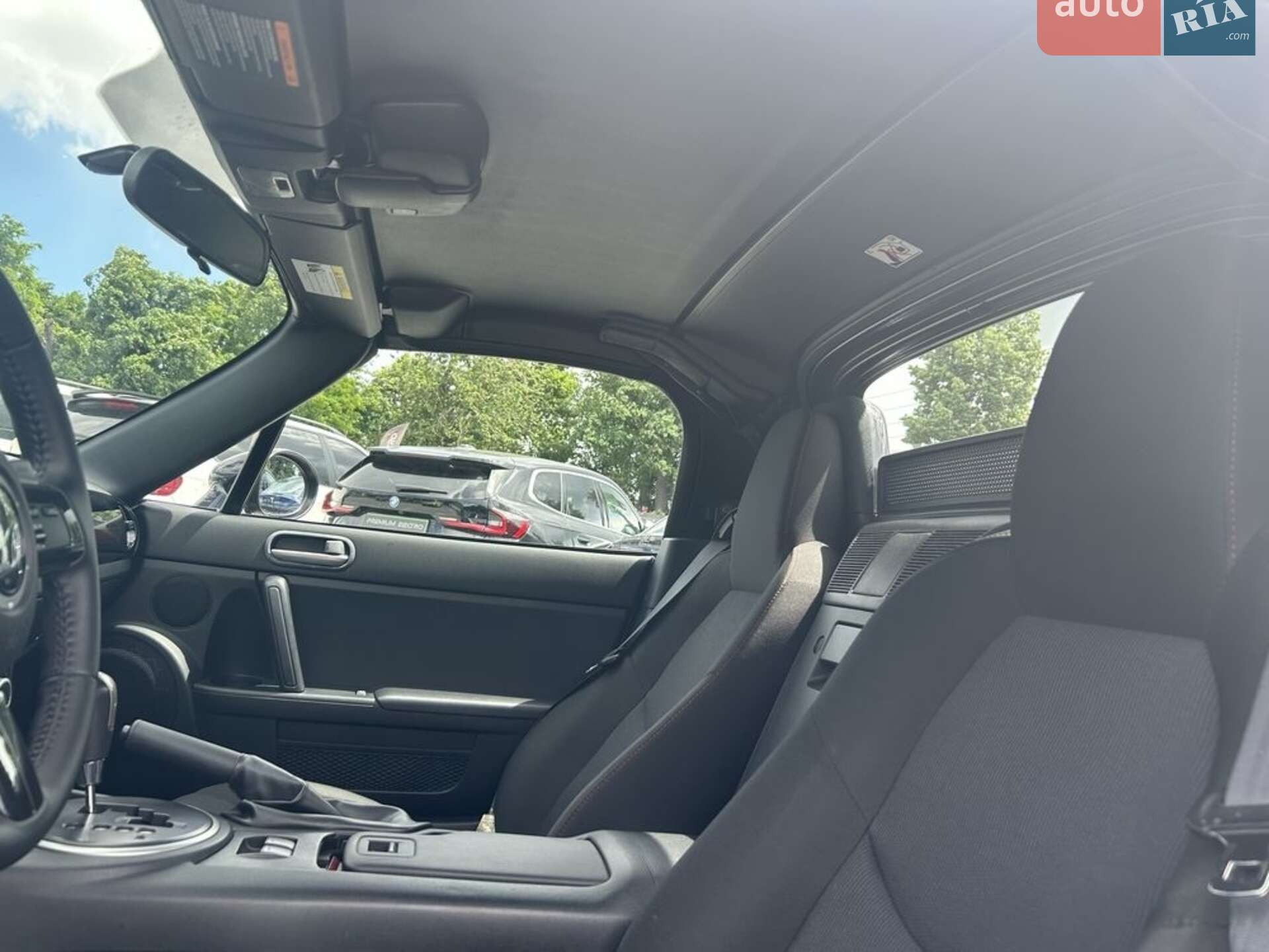 Mazda MX-5 2013 VIN JM1NC2MF7D0230759 фото оголошення 10 з 12