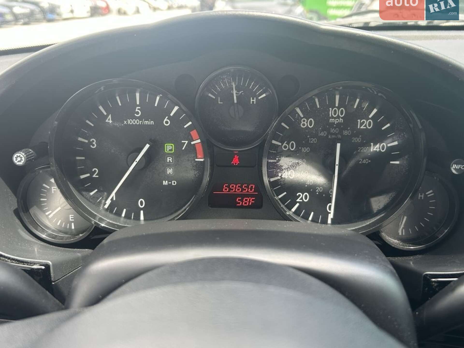 Mazda MX-5 2013 VIN JM1NC2MF7D0230759 фото оголошення 12 з 12