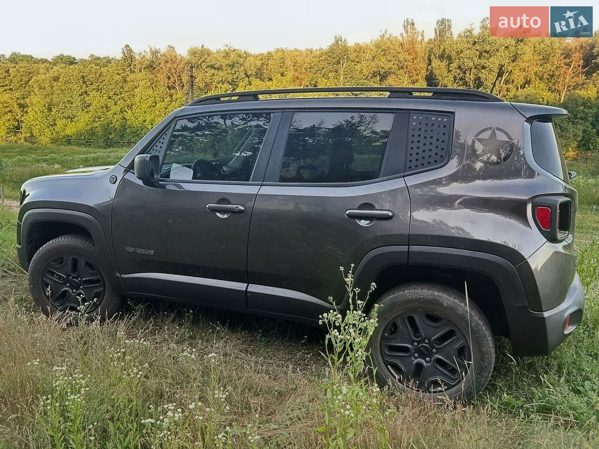 Jeep Renegade 2018 VIN ZACCJBAB5JPH80708 фото оголошення 20 з 31