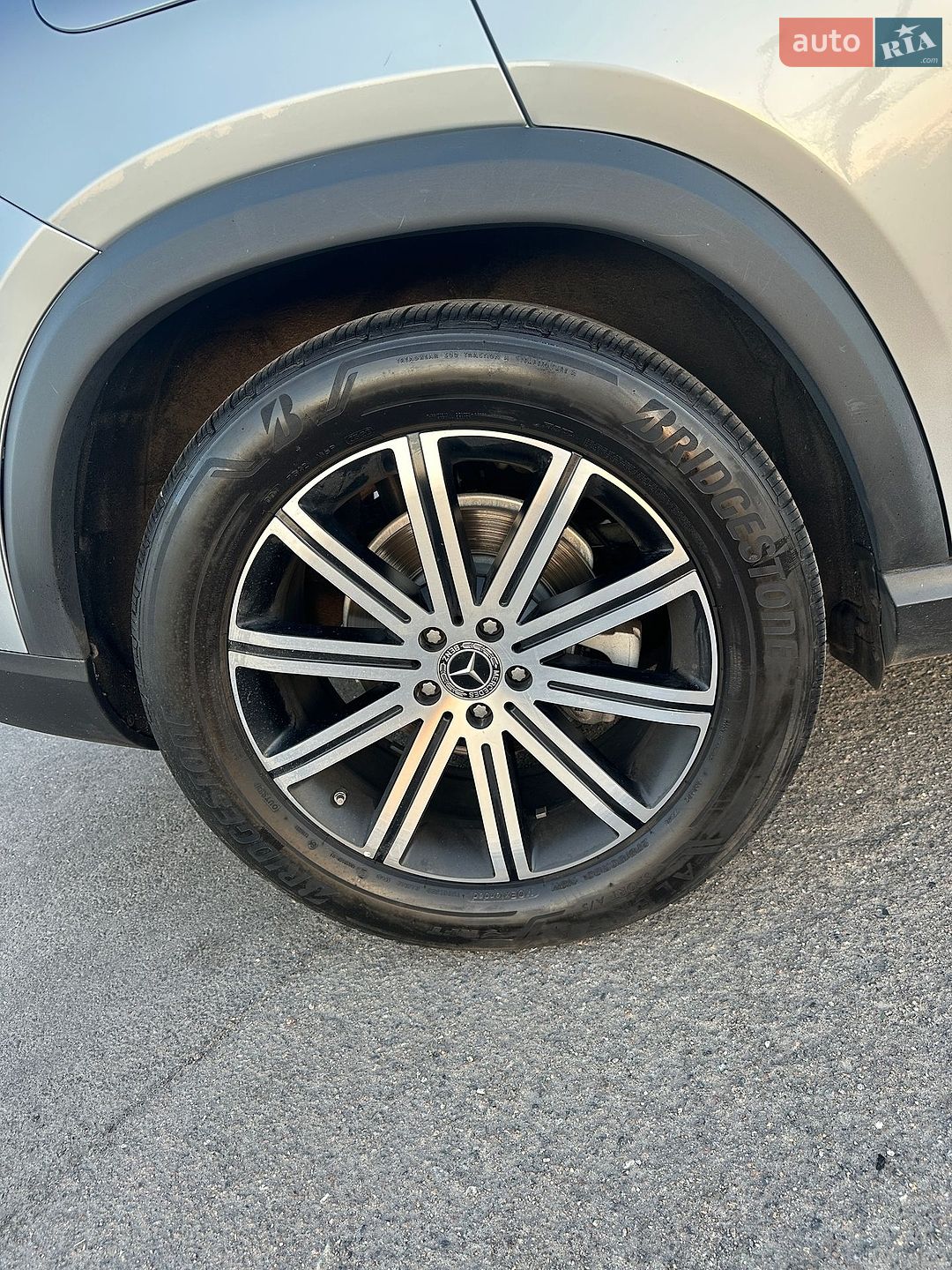 Mercedes-Benz GLE-Class 2024 VIN 4JGFB4FE8RB251604 фото оголошення 54 з 61