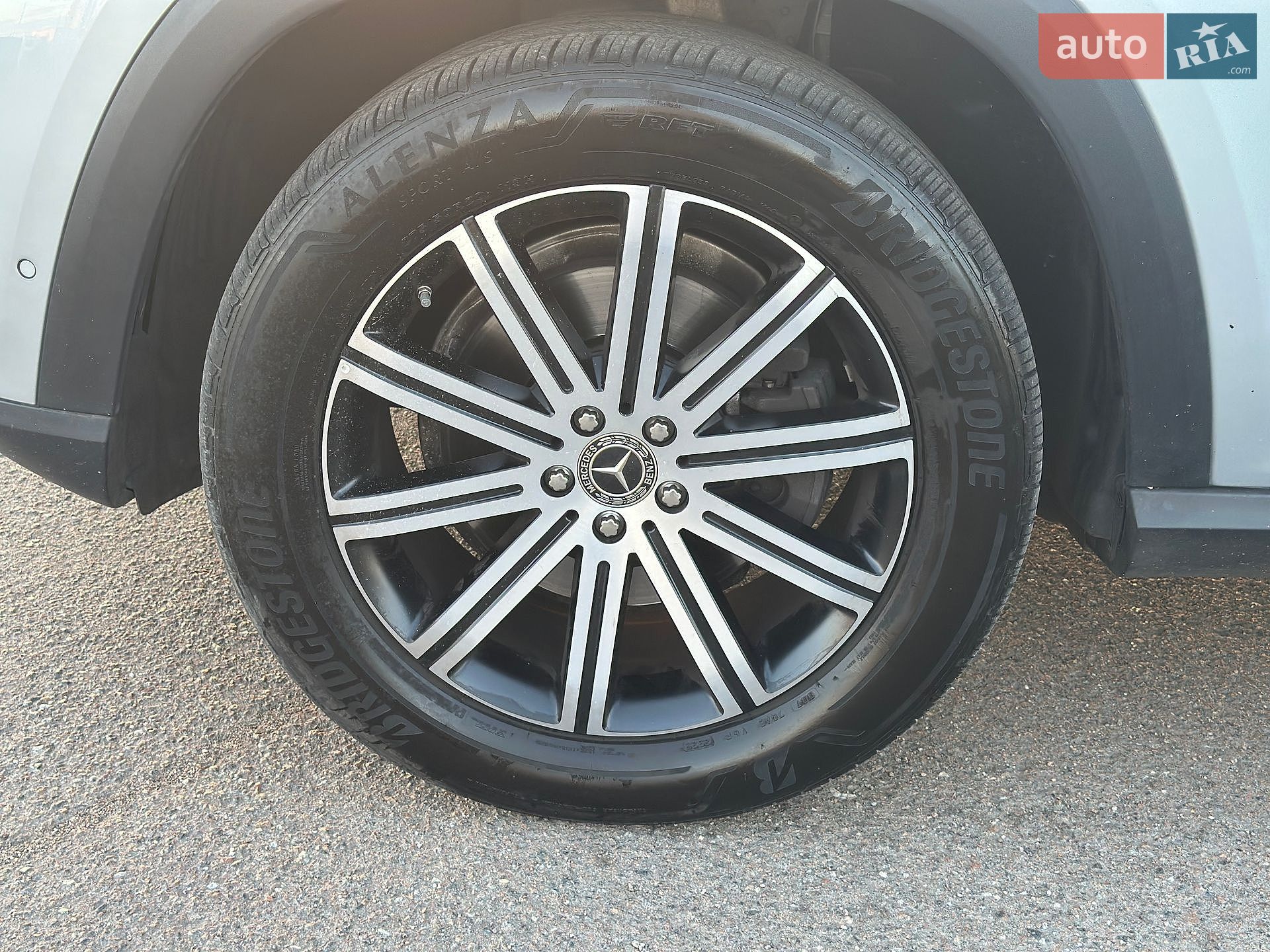 Mercedes-Benz GLE-Class 2024 VIN 4JGFB4FE8RB251604 фото оголошення 56 з 61