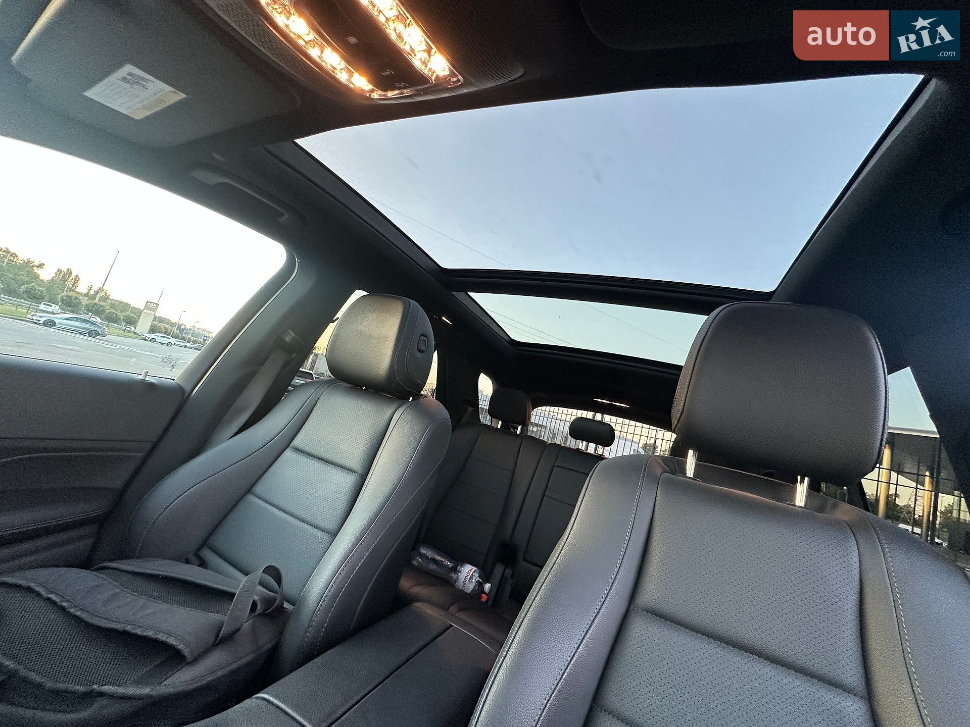 Mercedes-Benz GLE-Class 2024 VIN 4JGFB4FE8RB251604 фото оголошення 32 з 61