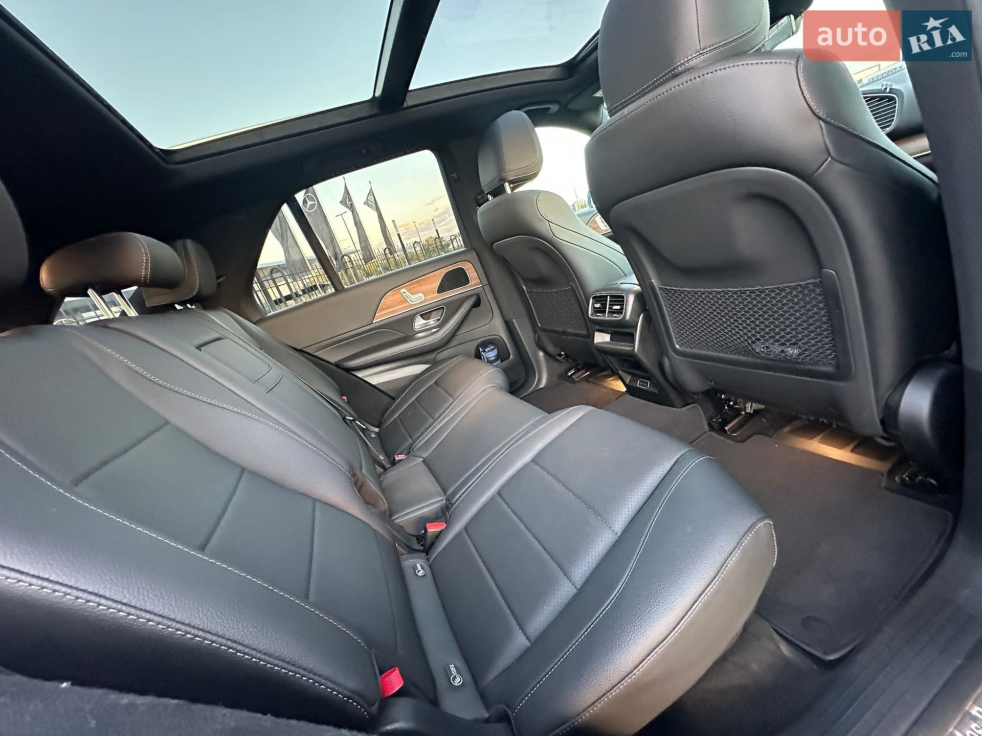 Mercedes-Benz GLE-Class 2024 VIN 4JGFB4FE8RB251604 фото оголошення 33 з 61