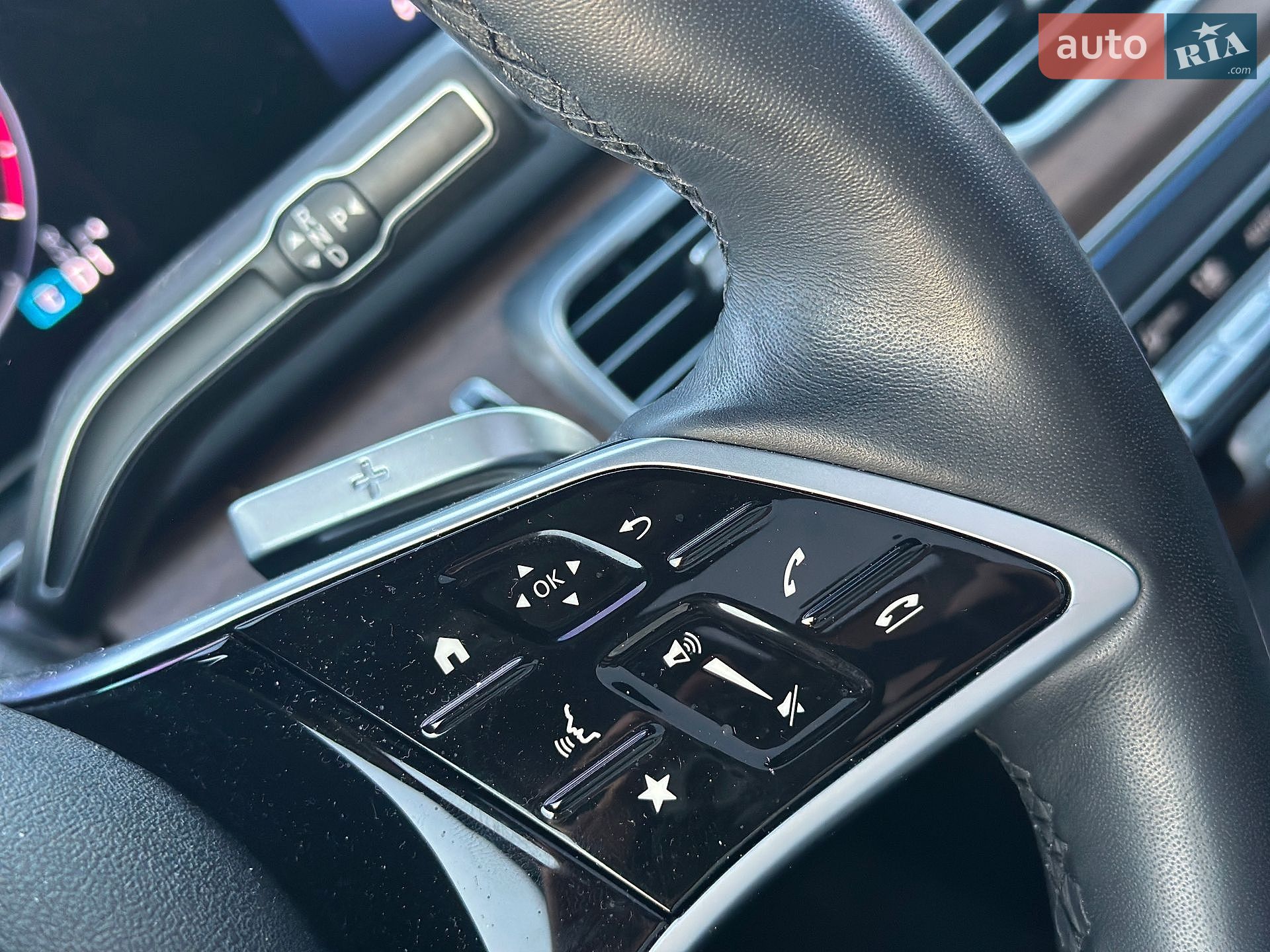 Mercedes-Benz GLE-Class 2024 VIN 4JGFB4FE8RB251604 фото оголошення 20 з 61