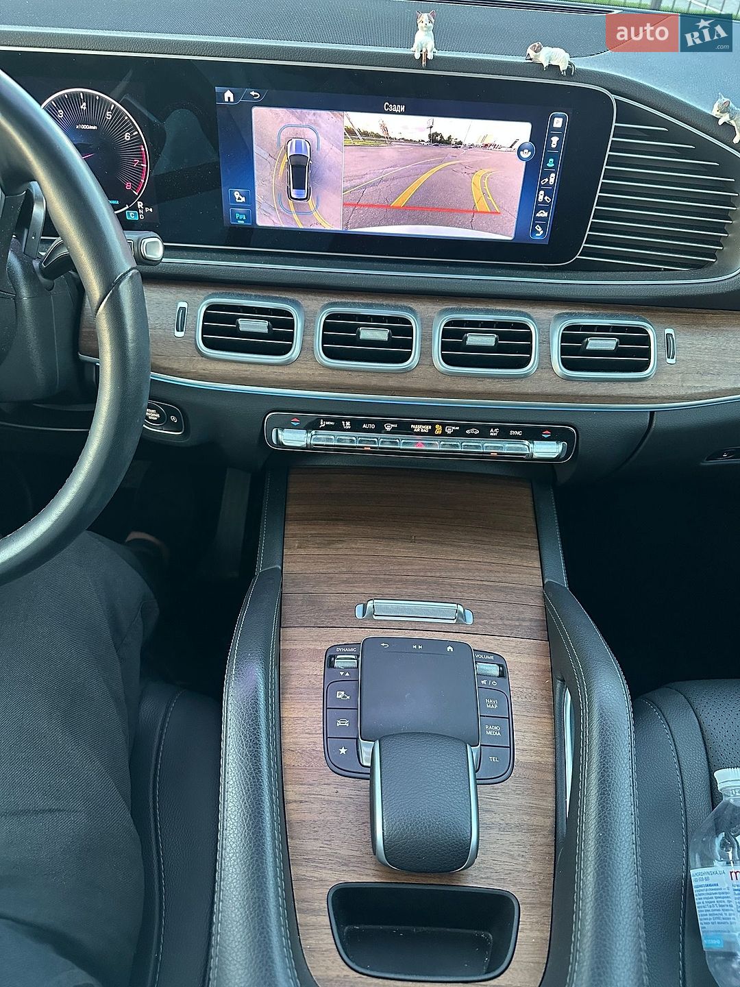 Mercedes-Benz GLE-Class 2024 VIN 4JGFB4FE8RB251604 фото оголошення 27 з 61